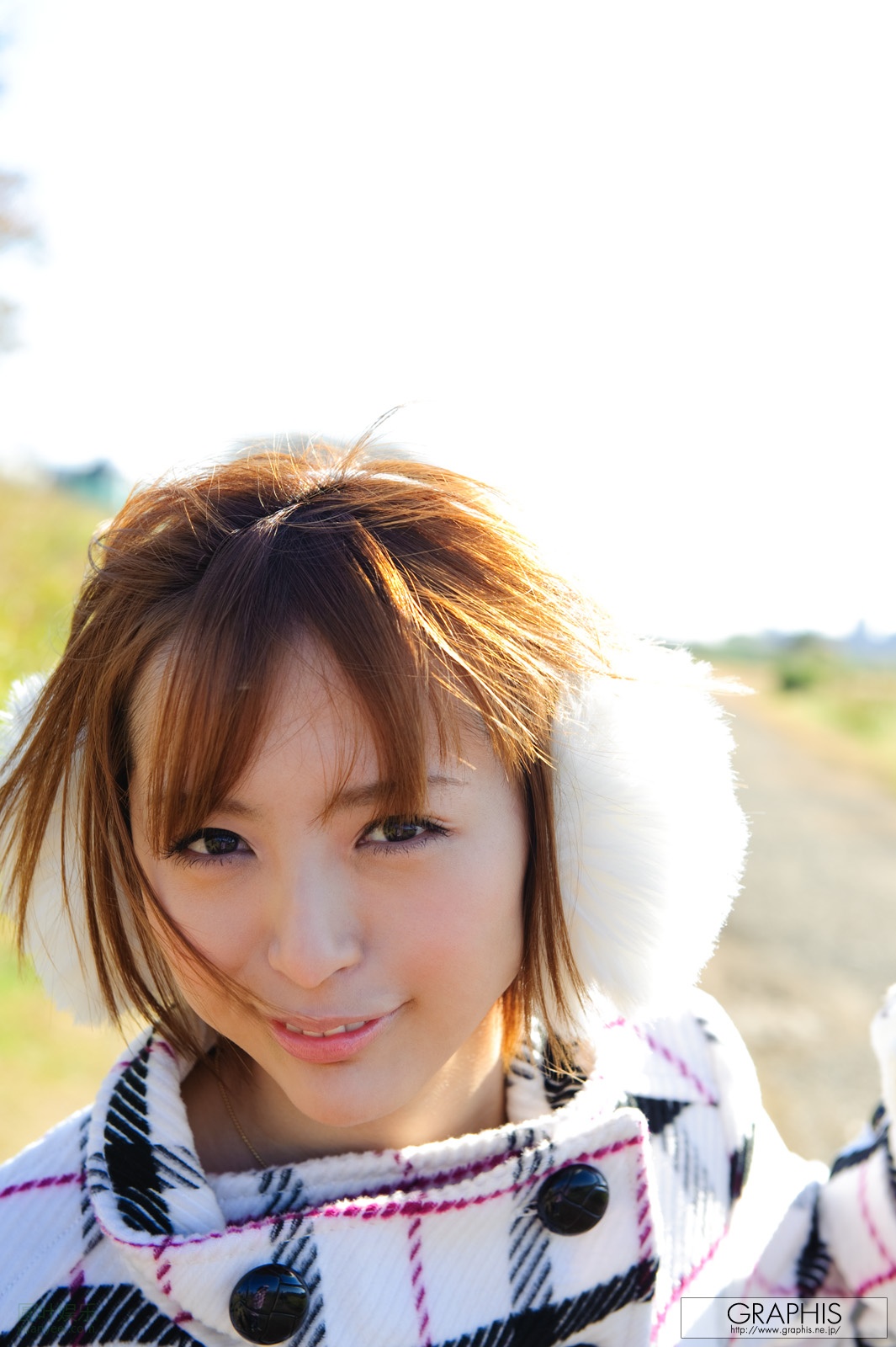 (2011 - 04 - 29) NAMIKI Yuu (并木优) - Golden Week Special 2011 - for YU