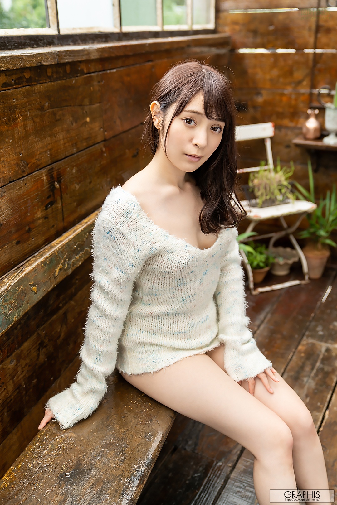 (2018 - 08 - 31) NARUMIYA Rika (成宫りか) - Refresh Girl