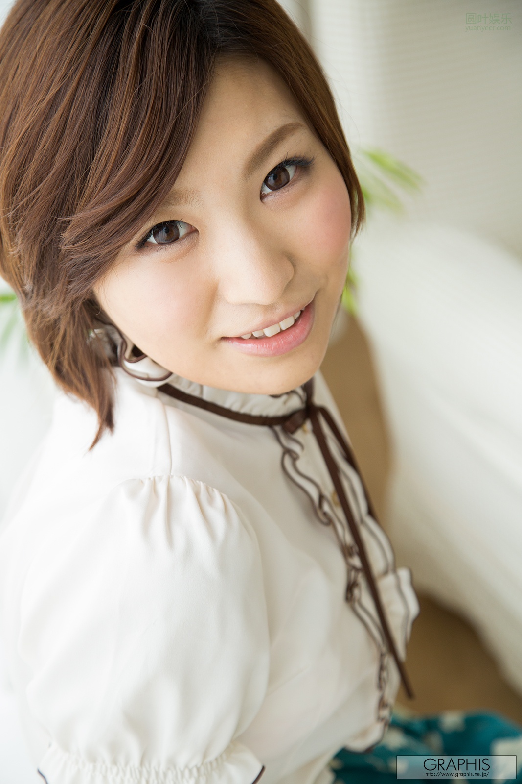 (2014 - 06 - 27) NATSUKI Minami (夏希みなみ)
