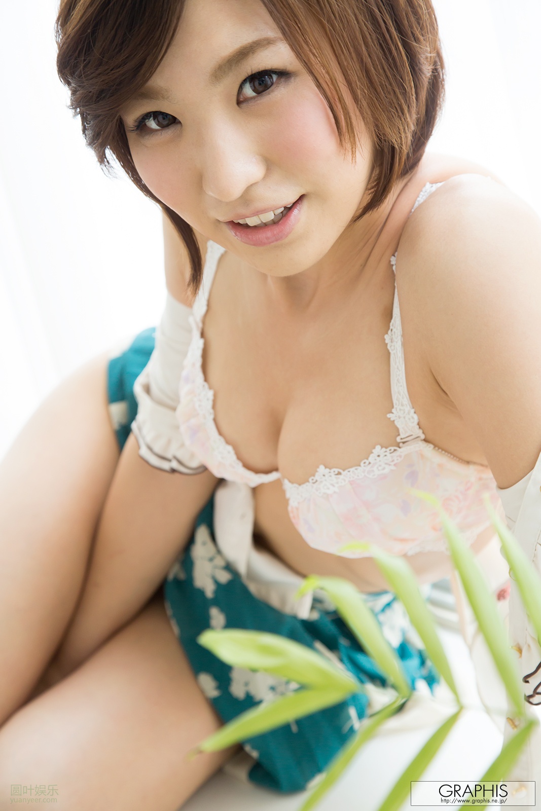 (2014 - 06 - 27) NATSUKI Minami (夏希みなみ)