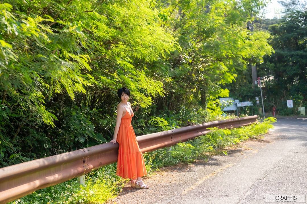 (2023 - 06 - 02) NATSUME Hibiki (夏目响) - Modest and Mature!