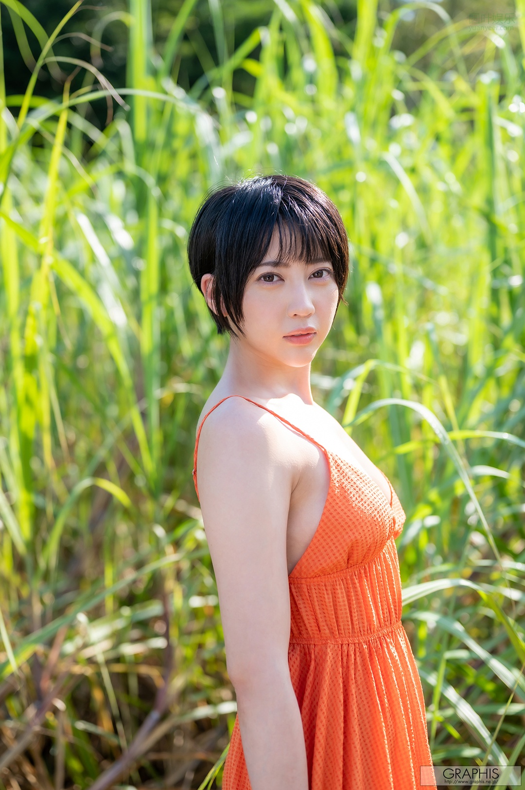 (2023 - 06 - 02) NATSUME Hibiki (夏目响) - Modest and Mature!