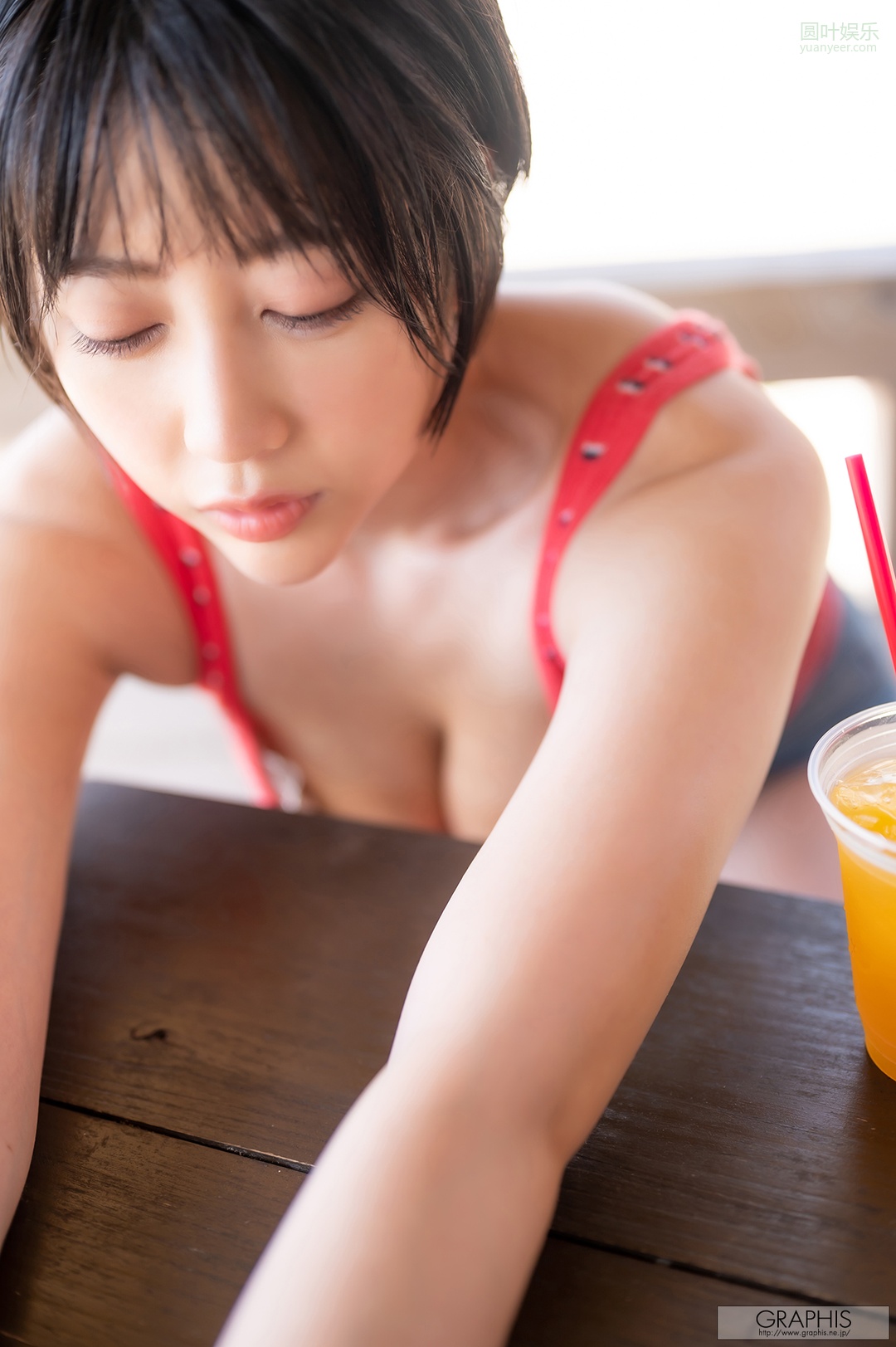 (2023 - 06 - 02) NATSUME Hibiki (夏目响) - Modest and Mature!