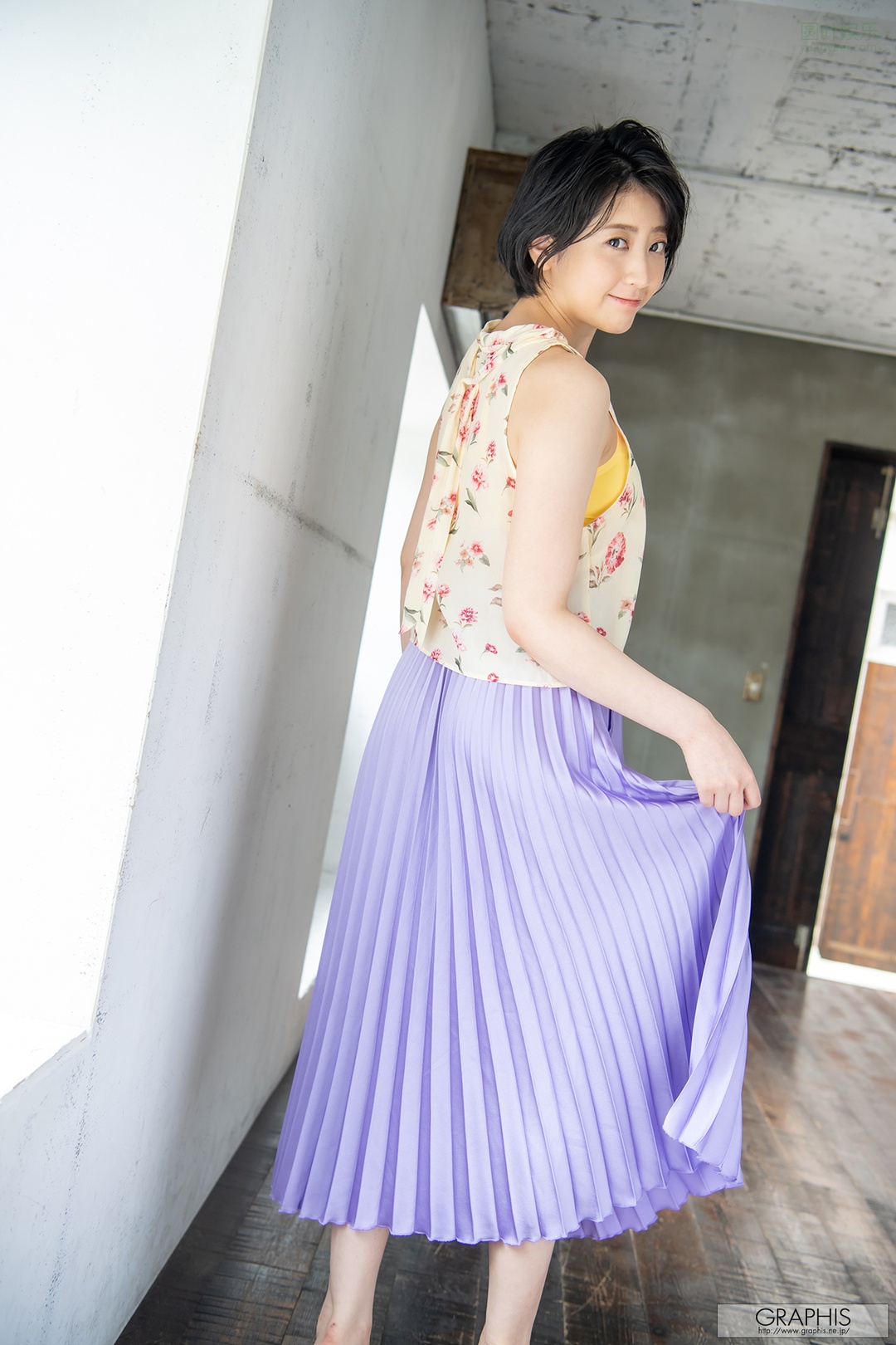 (2020 - 08 - 21) NATSUME Hibiki (夏目响) - Sounds cute!!