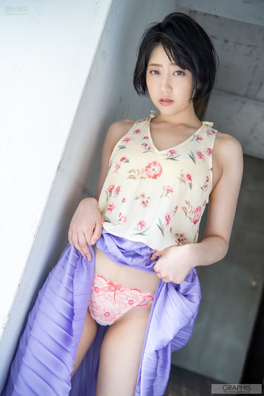 (2020 - 08 - 21) NATSUME Hibiki (夏目响) - Sounds cute!!