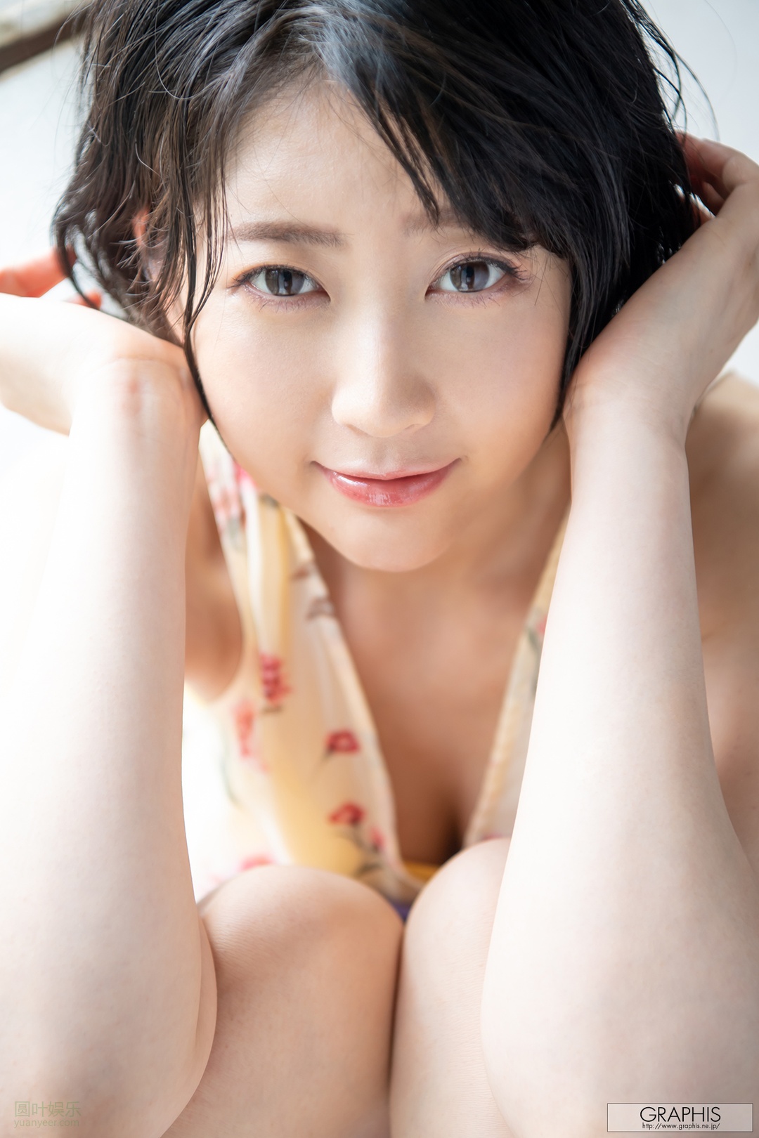 (2020 - 08 - 21) NATSUME Hibiki (夏目响) - Sounds cute!!