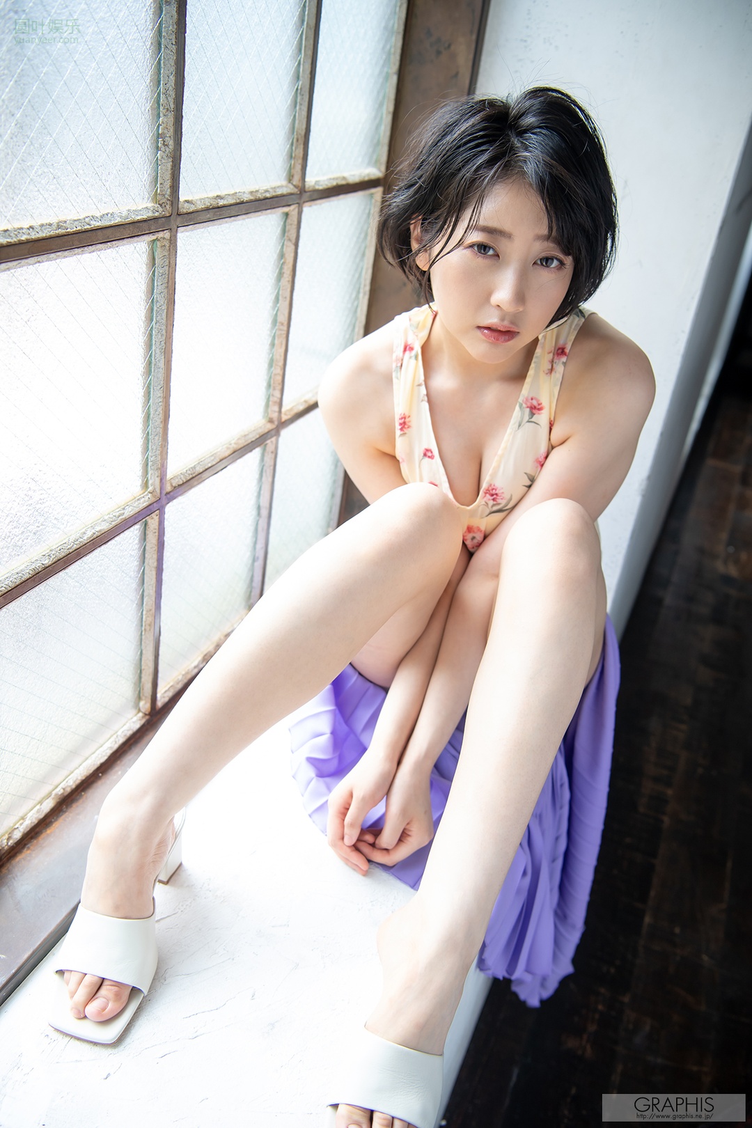 (2020 - 08 - 21) NATSUME Hibiki (夏目响) - Sounds cute!!