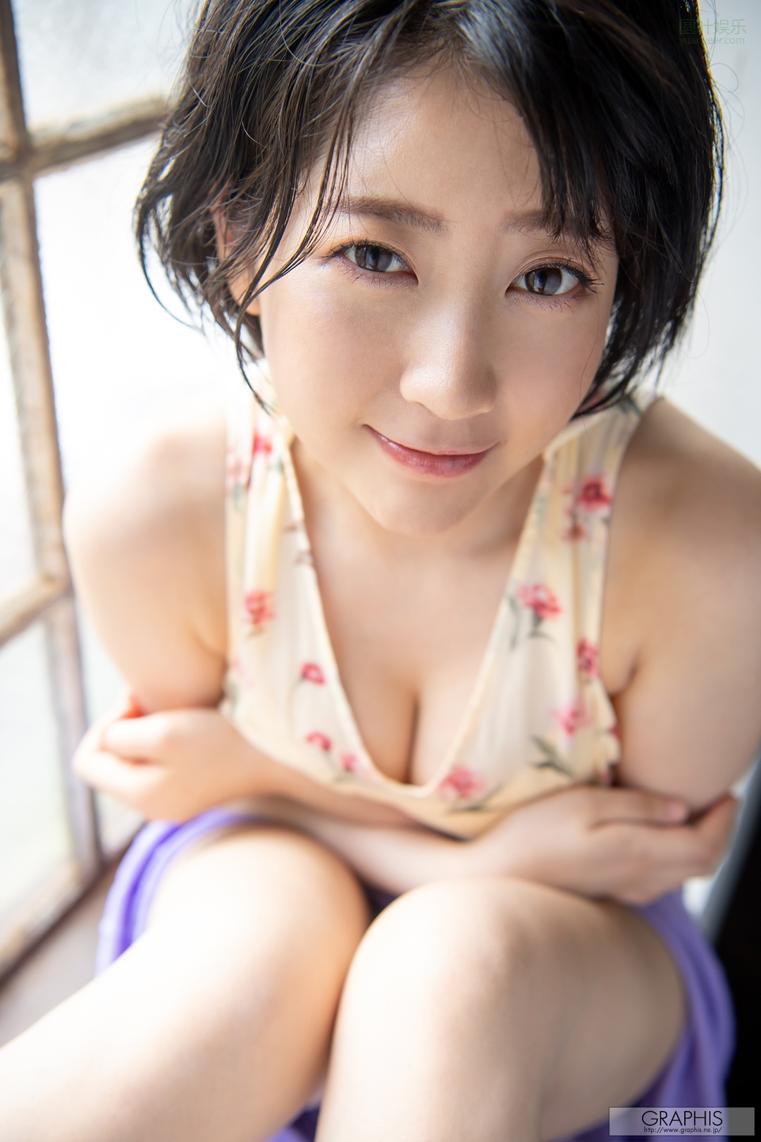 (2020 - 08 - 21) NATSUME Hibiki (夏目响) - Sounds cute!!