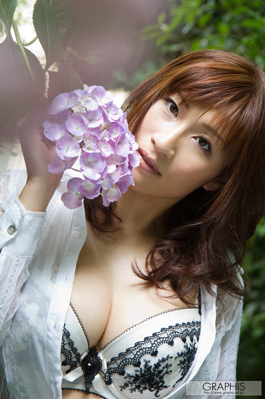 (2011 - 06 - 24) NIKAIDO Sophia (二阶堂ソフィア) - DYNAMITE!