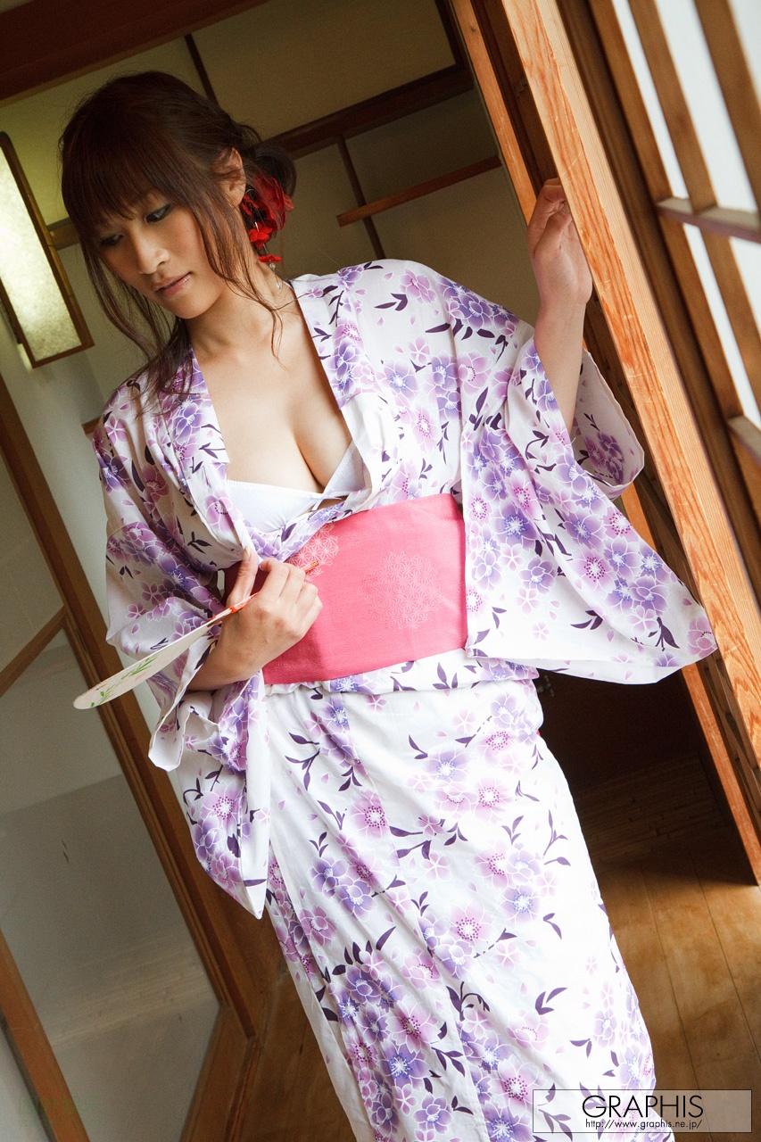 (2011 - 06 - 24) NIKAIDO Sophia (二阶堂ソフィア) - DYNAMITE!