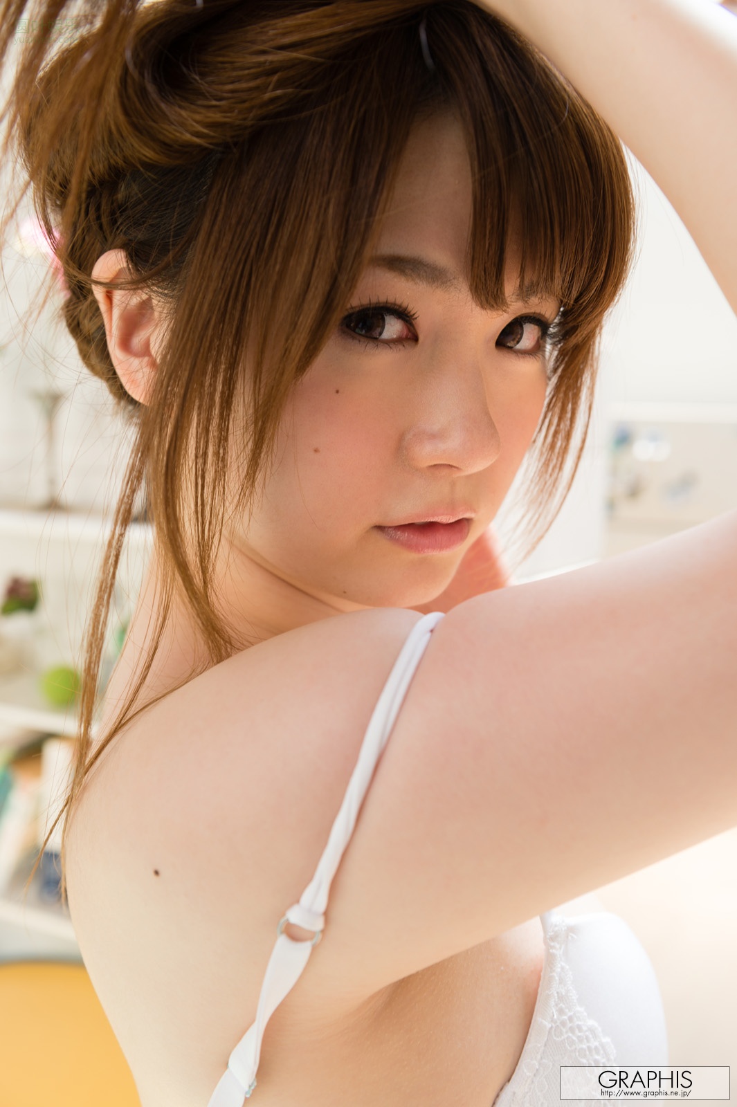 (2013 - 07 - 26) NISHIKAWA Yui (西川ゆい)