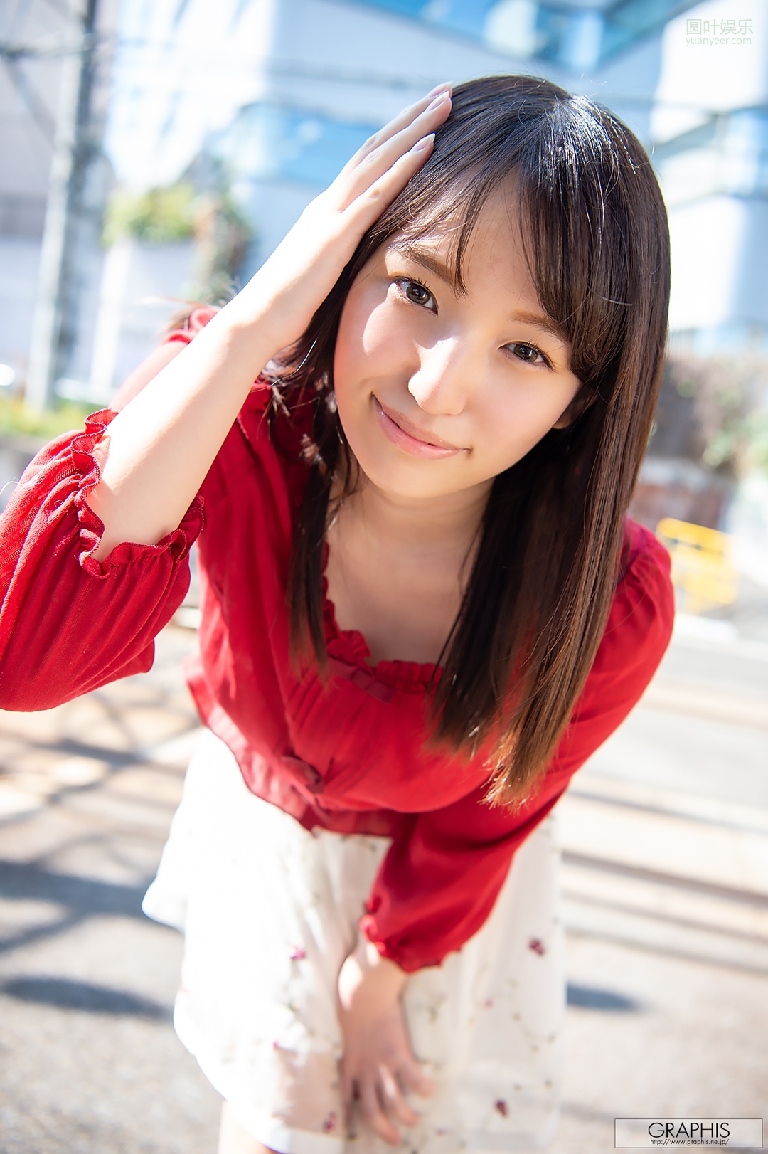 (2019 - 05 - 10) NONOHARA Nazuna (野々原なずな) - Corpo fofo