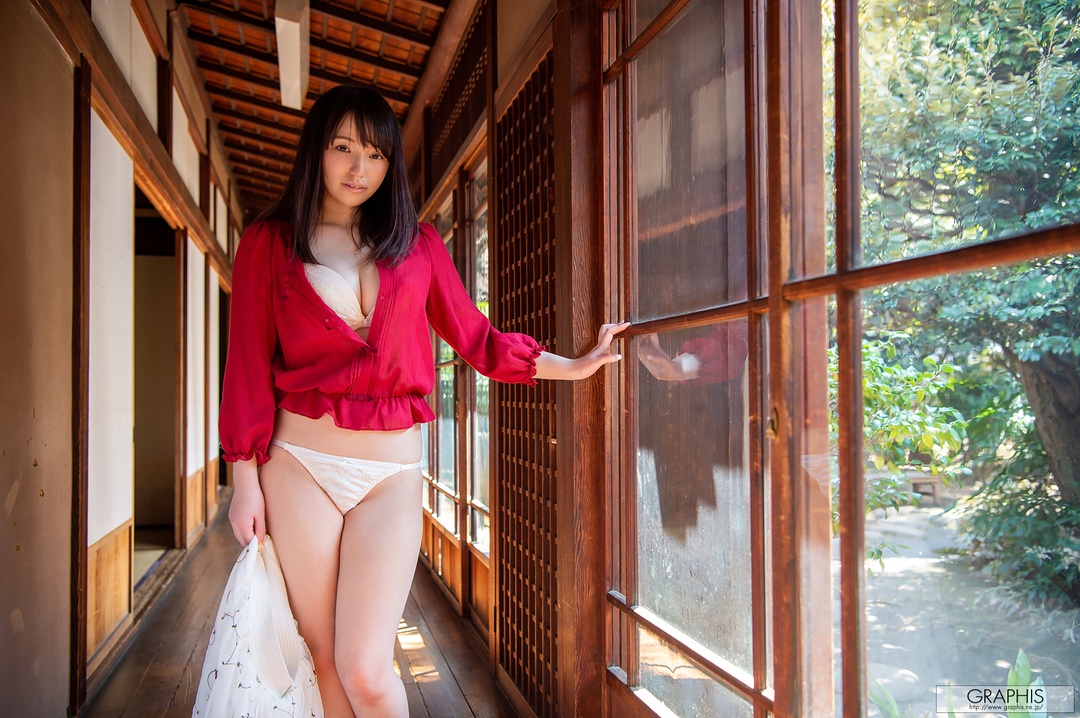 (2019 - 05 - 10) NONOHARA Nazuna (野々原なずな) - Corpo fofo