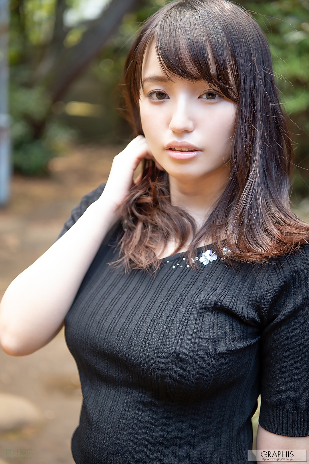(2019 - 05 - 10) NONOHARA Nazuna (野々原なずな) - Corpo fofo
