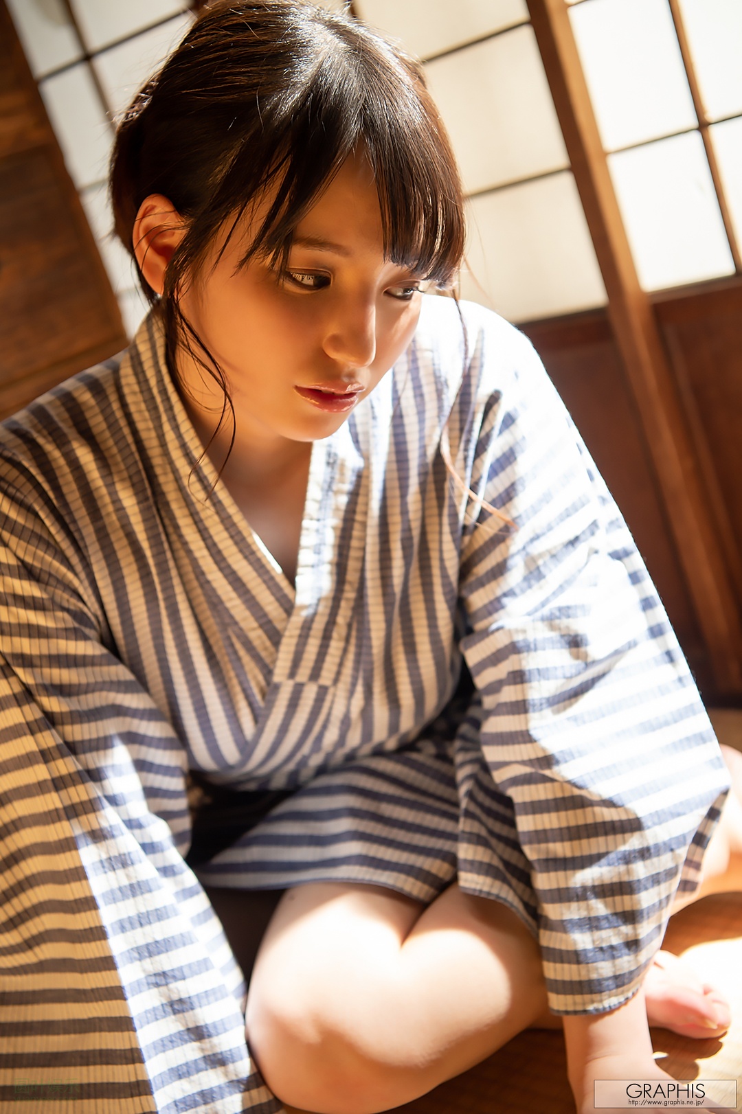 (2019 - 05 - 10) NONOHARA Nazuna (野々原なずな) - Corpo fofo