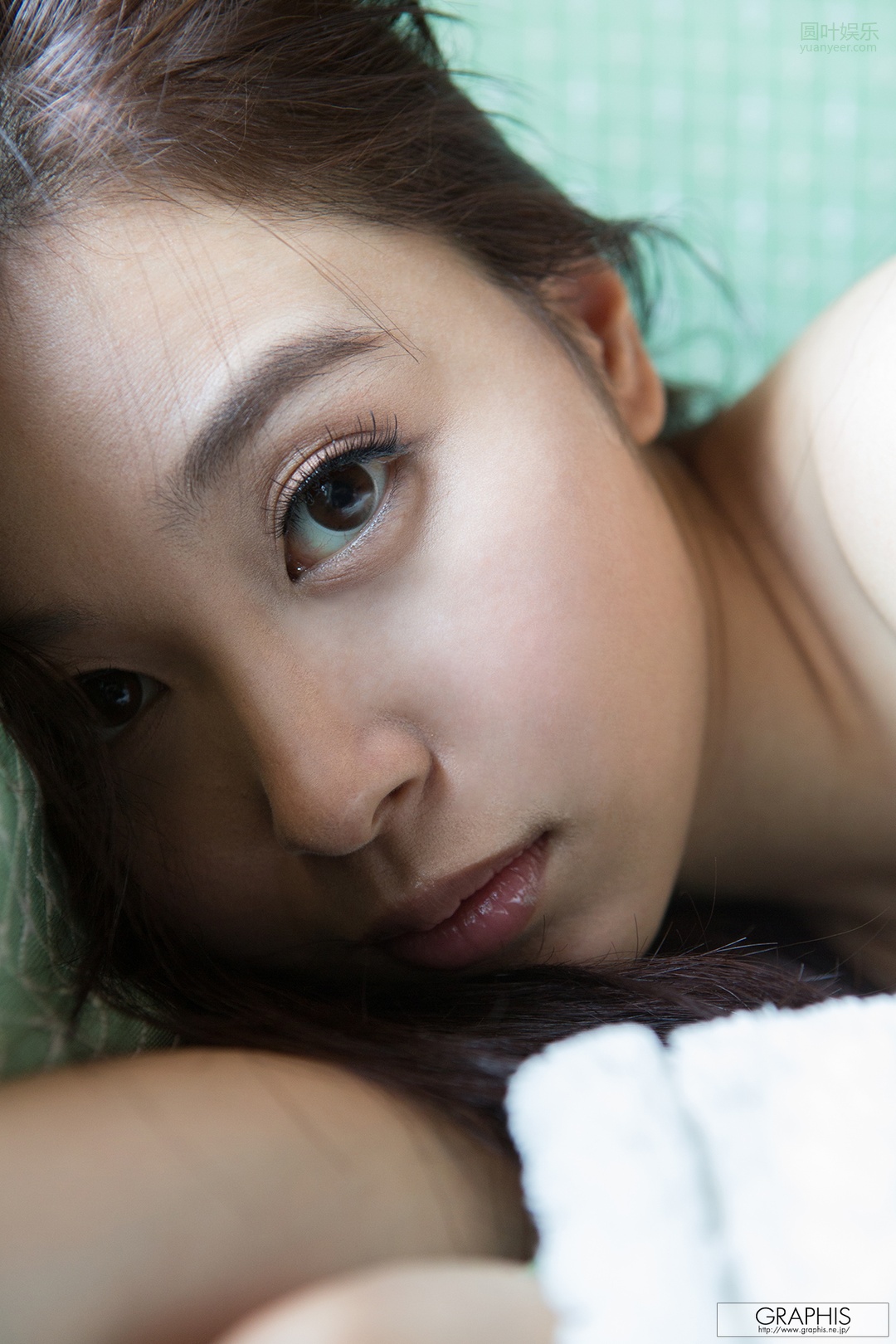 (2015 - 05 - 29) OGAWA Momoka (小川桃果)