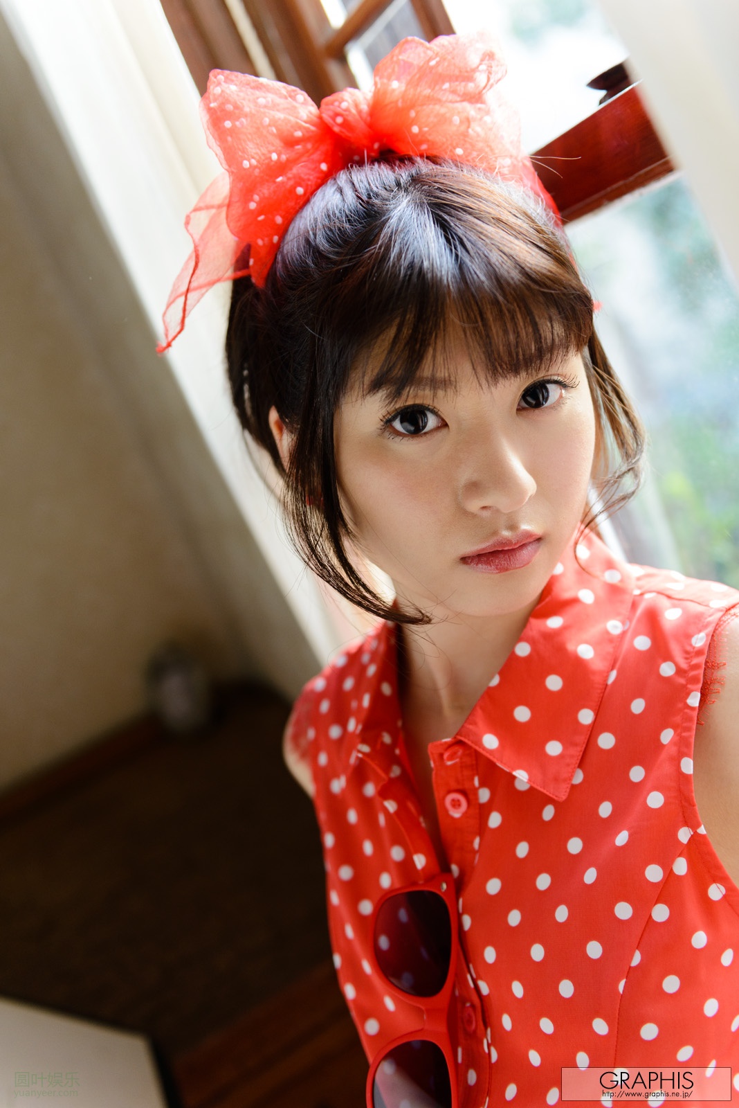 (2013 - 04 - 26) OGAWA Rio (绪川りお)