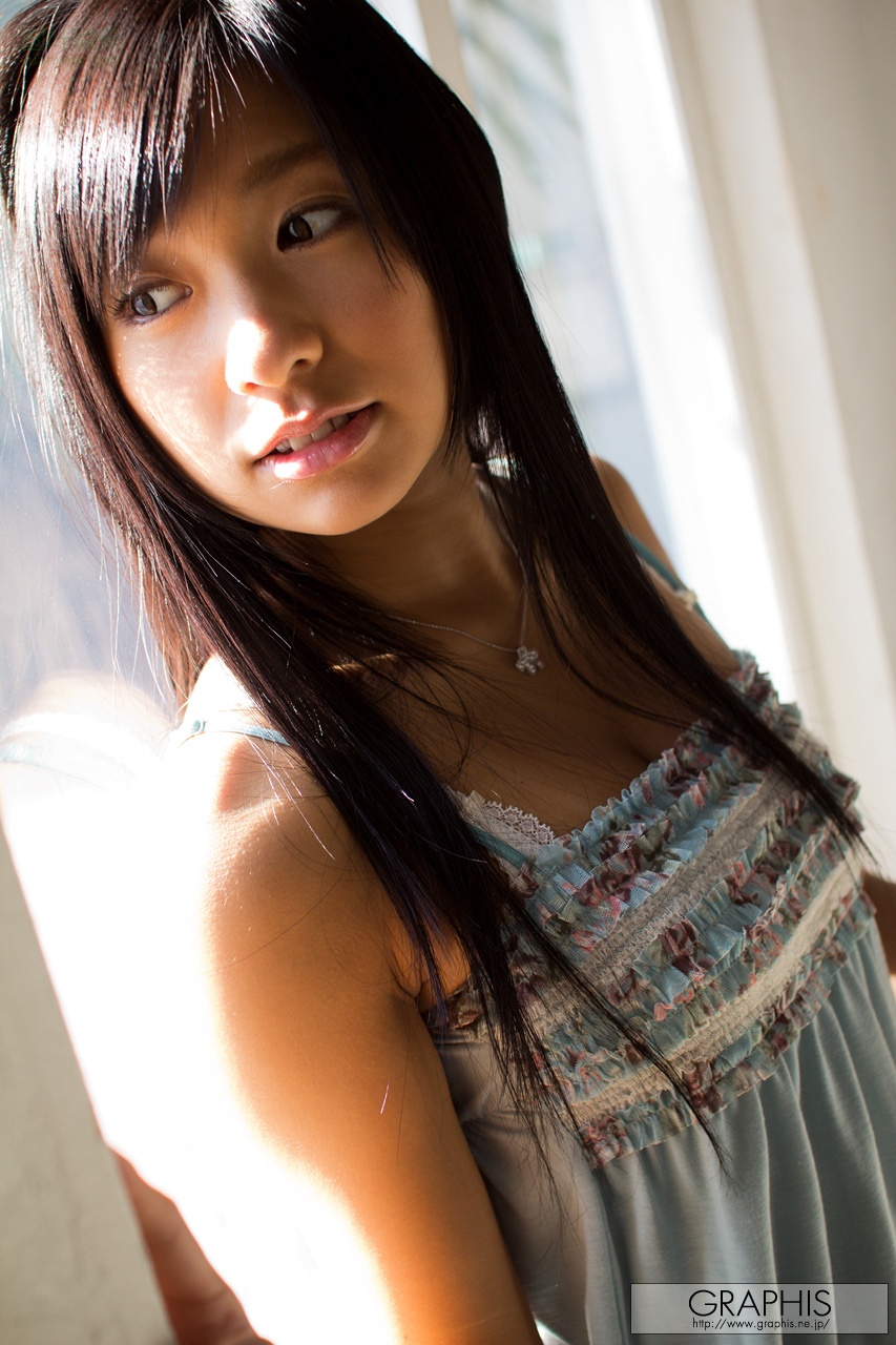 (2012 - 01 - 06) OGURA Nana (小仓奈々) - GLAMOROUS BODY