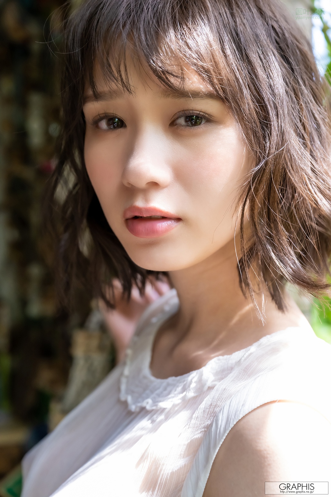 (2022 - 11 - 04) OGURA Nanami (小仓七海) - Precious Stone