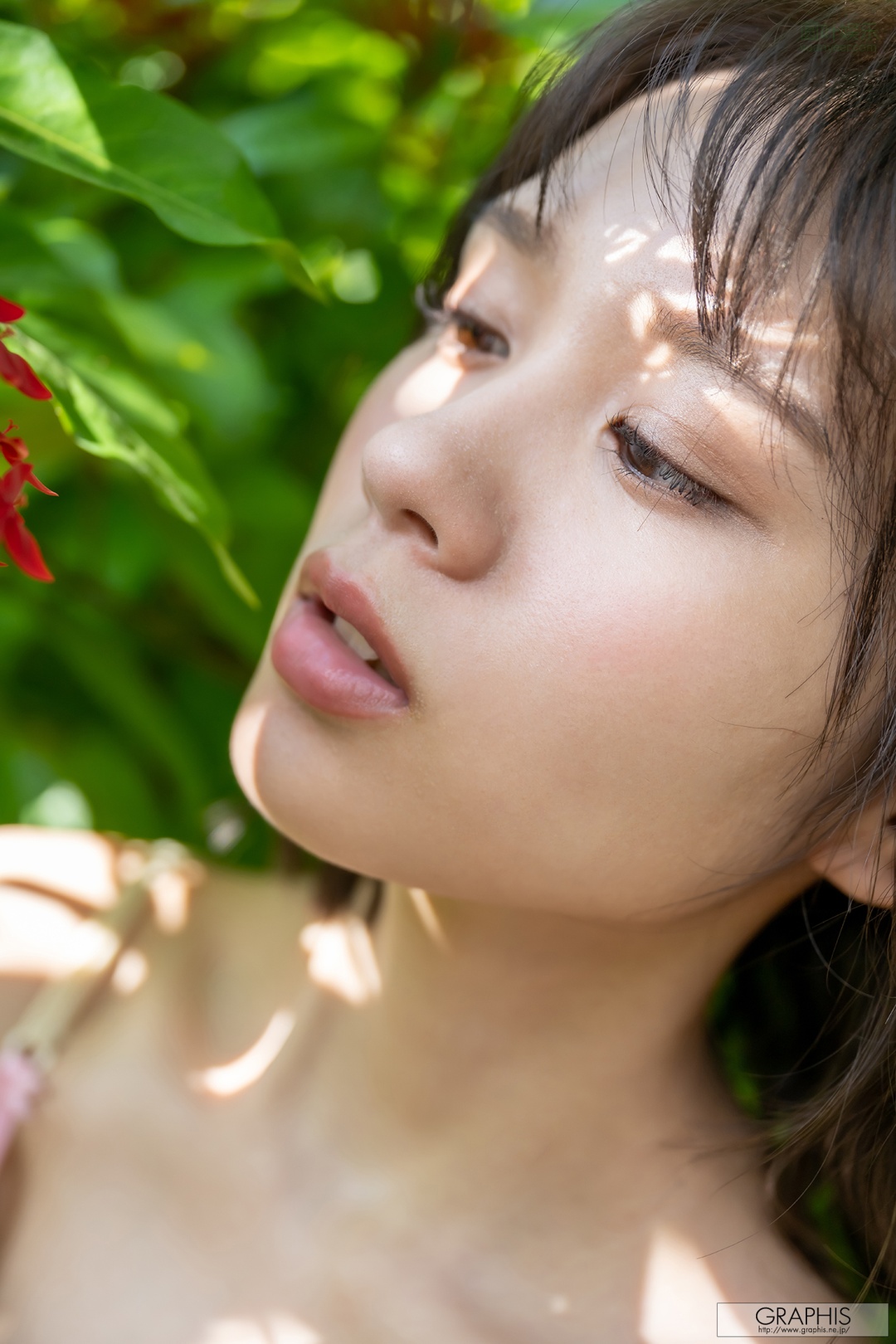 (2022 - 11 - 04) OGURA Nanami (小仓七海) - Precious Stone