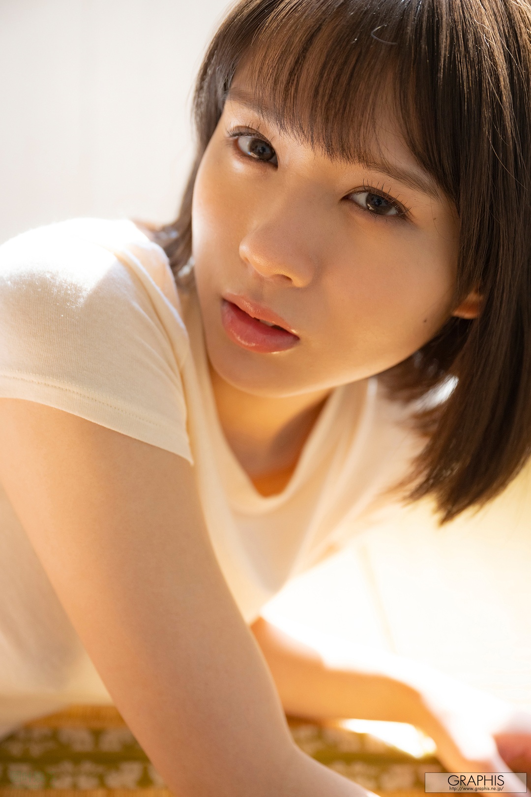 (2022 - 11 - 04) OGURA Nanami (小仓七海) - Precious Stone