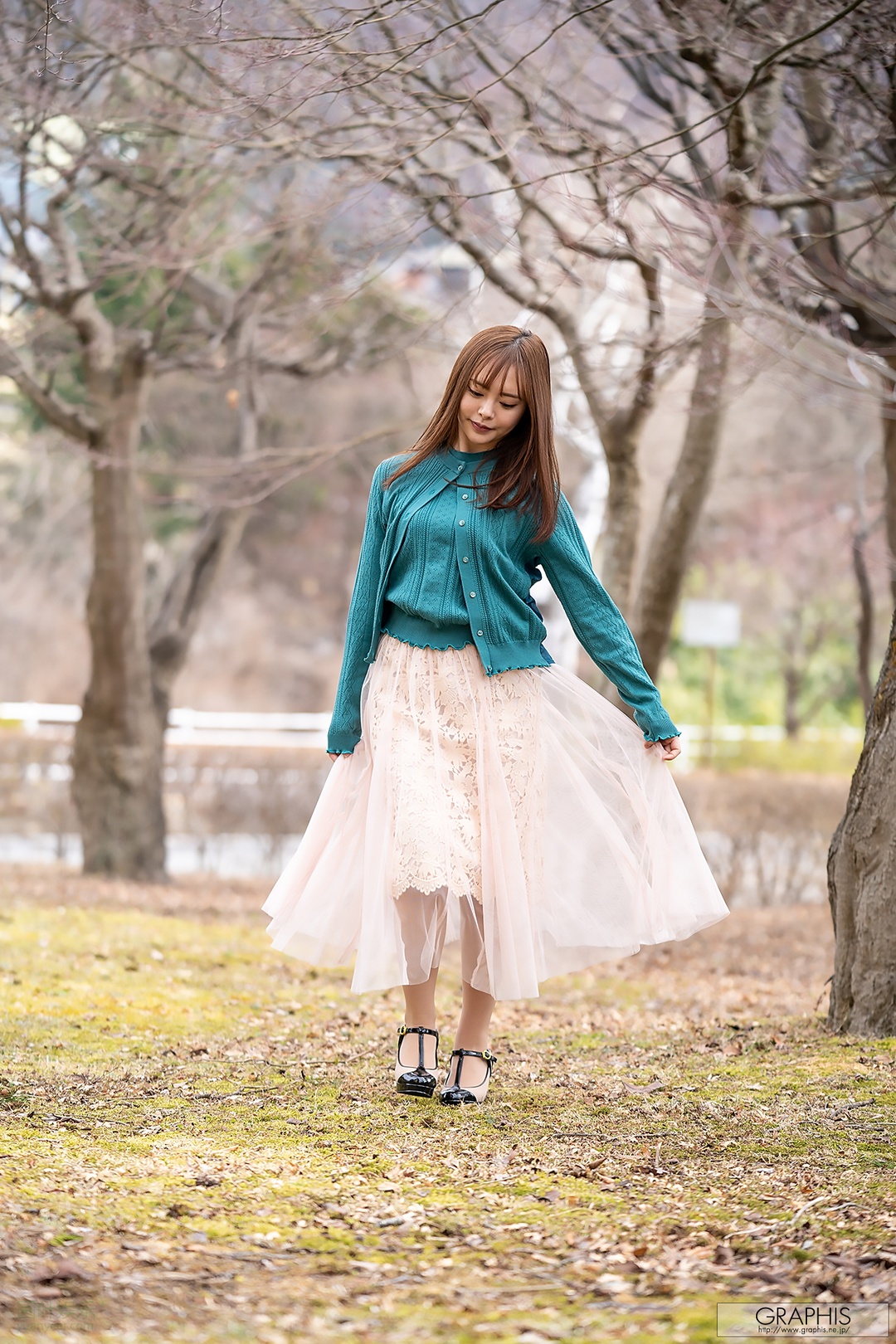 (2020 - 05 - 01) OGURA Yuna (小仓由菜) - Golden Week Special 2020 - YUNA STYLE