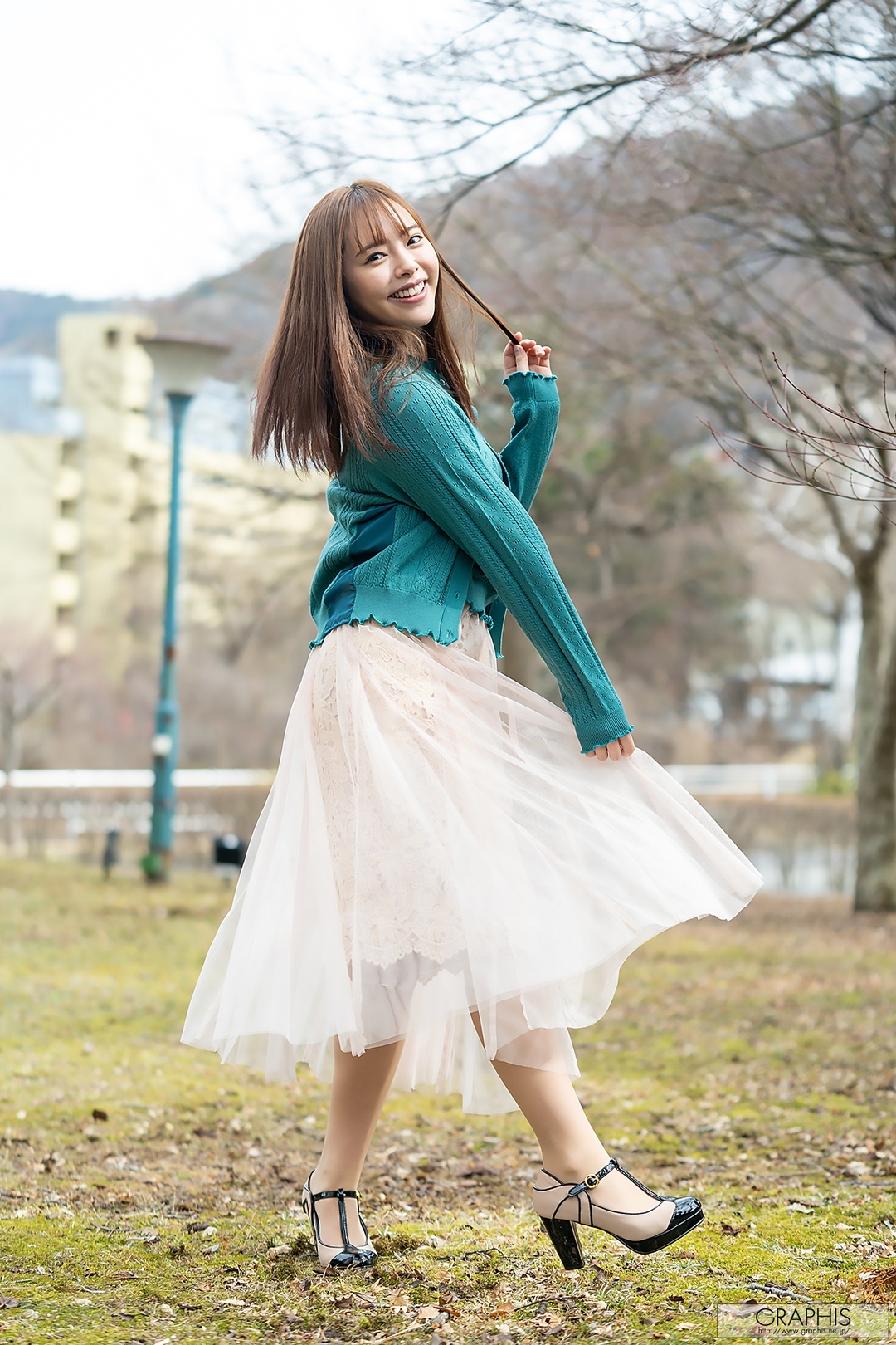 (2020 - 05 - 01) OGURA Yuna (小仓由菜) - Golden Week Special 2020 - YUNA STYLE