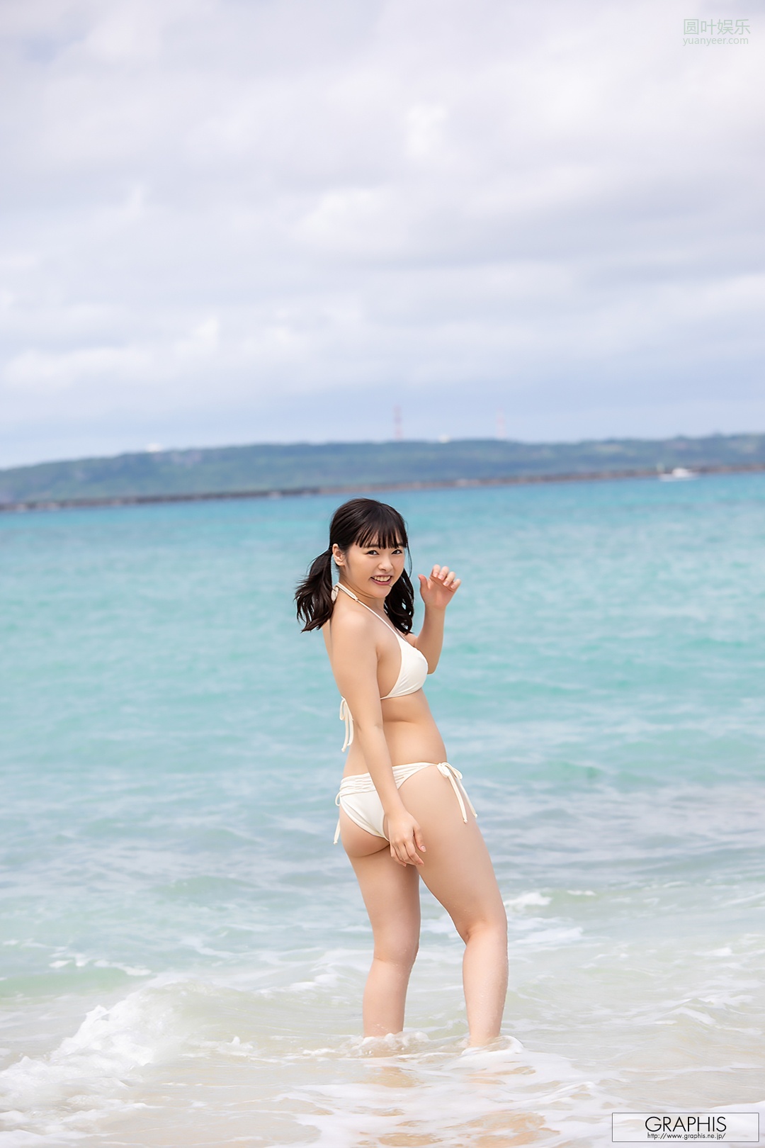 (2018 - 09 - 07) OGURA Yuna (小仓由菜) - Yunacent Cute