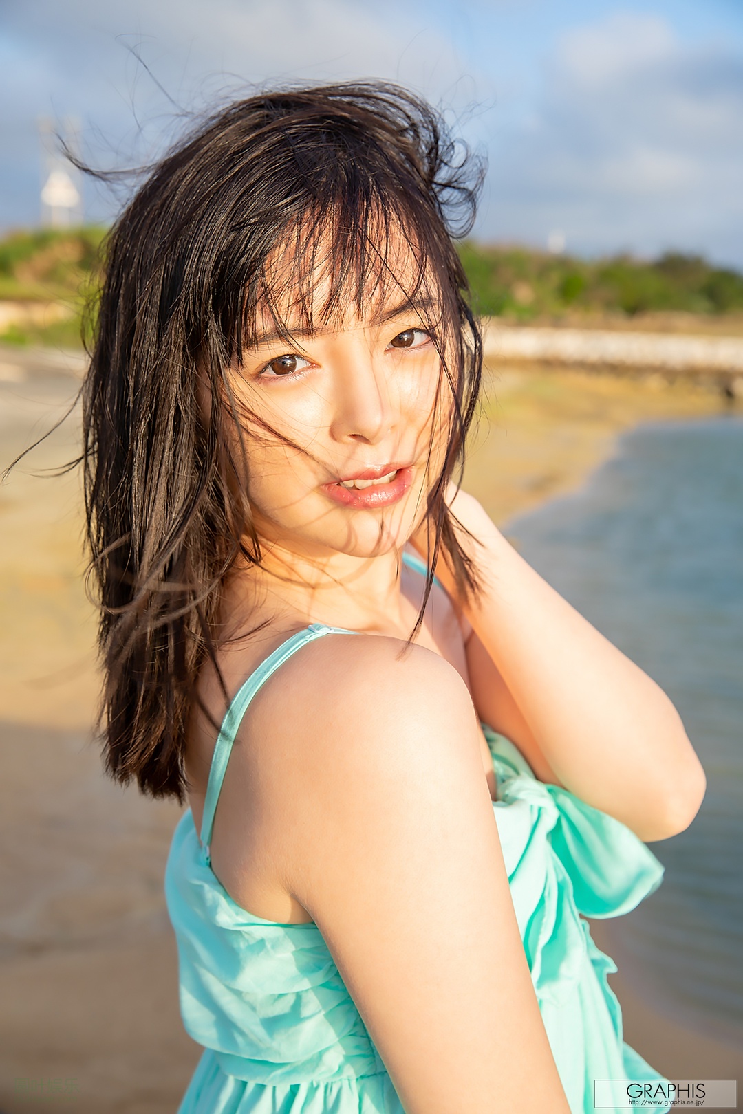 (2018 - 09 - 07) OGURA Yuna (小仓由菜) - Yunacent Cute