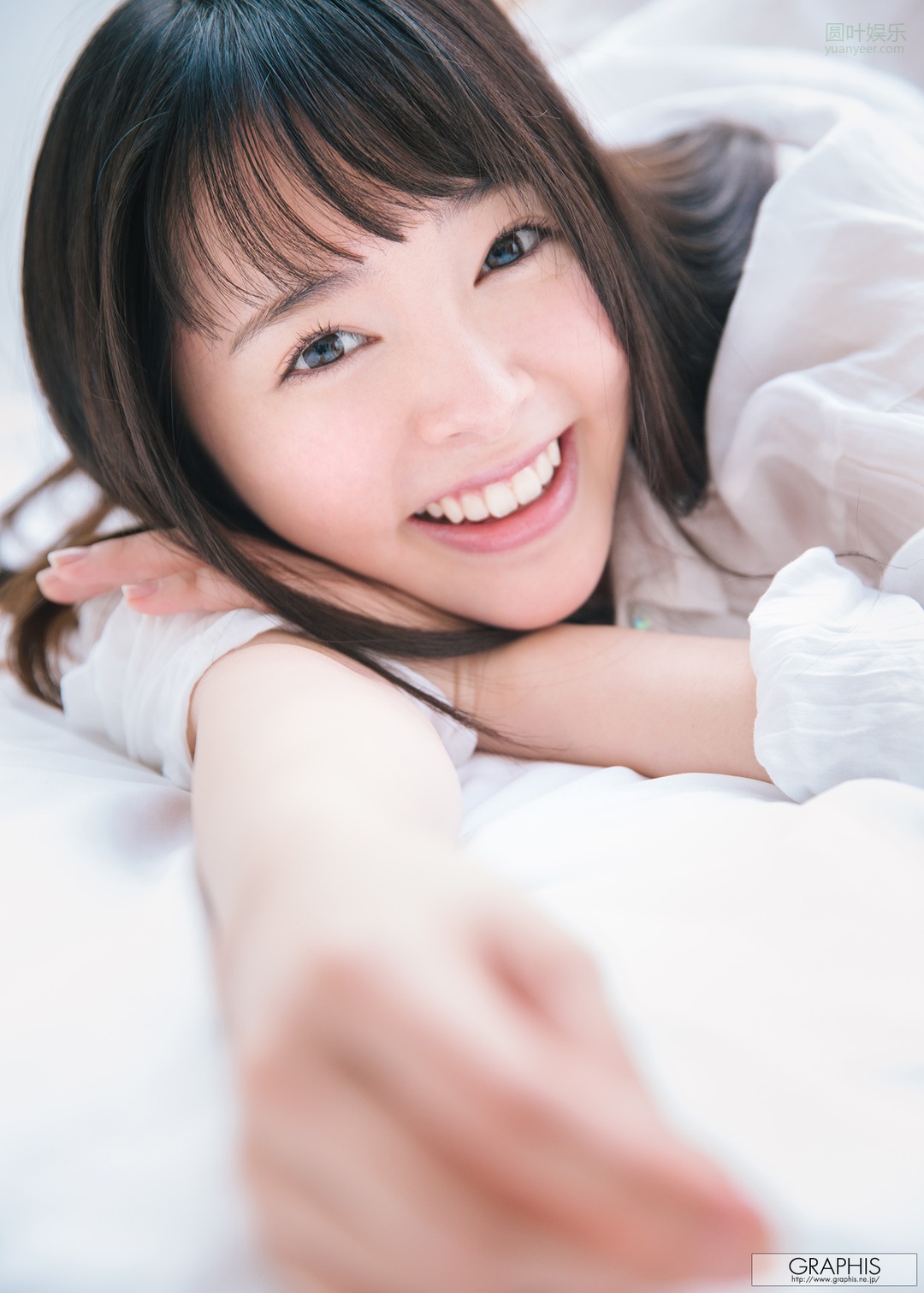 (2018 - 03 - 02) OGURA Yuna (小仓由菜)