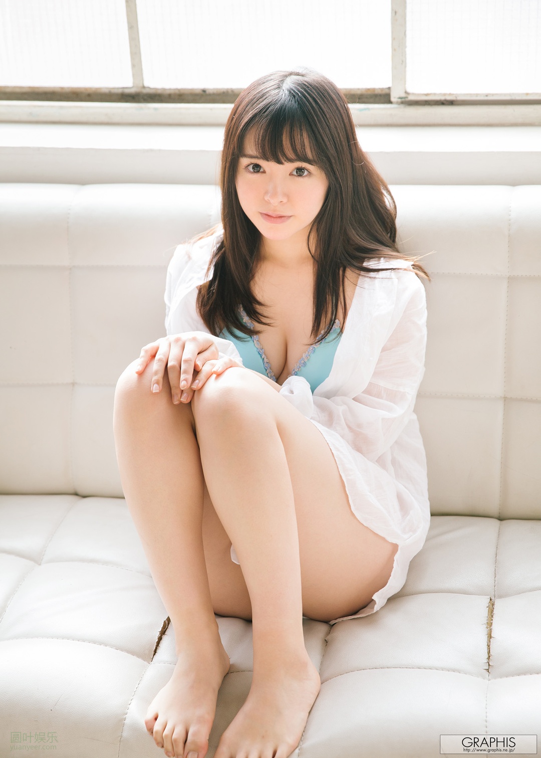 (2018 - 03 - 02) OGURA Yuna (小仓由菜)