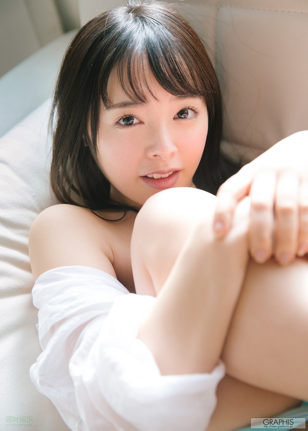 (2018 - 03 - 02) OGURA Yuna (小仓由菜)
