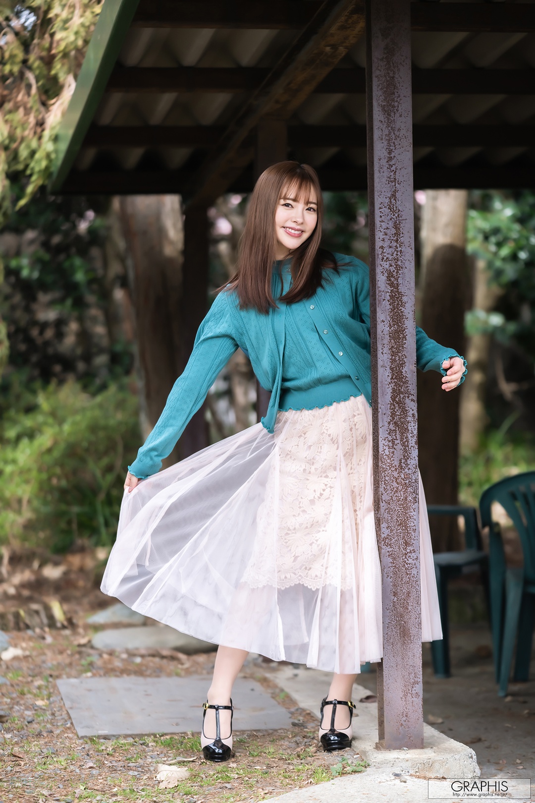 (2022 - 03 - 01) OGURA Yuna (小仓由菜) Calendar