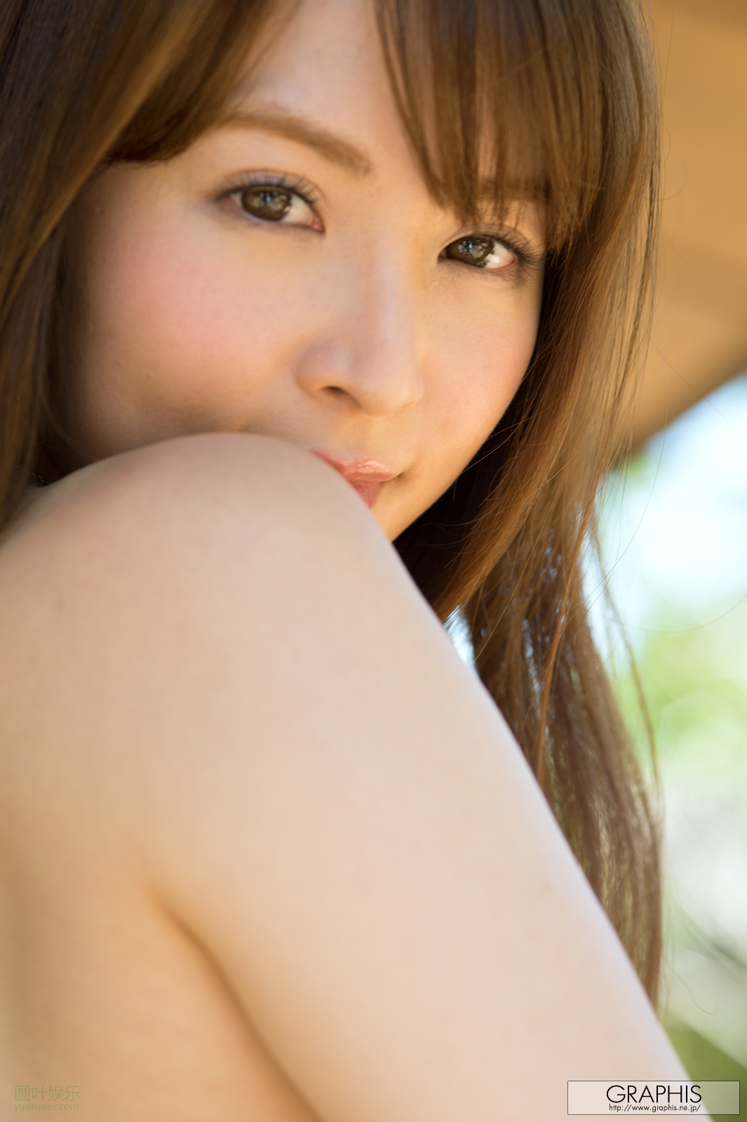 (2014 - 04 - 29) OHASHI Miku (大桥未久) - Golden Week Special 2014 - RUN WAY