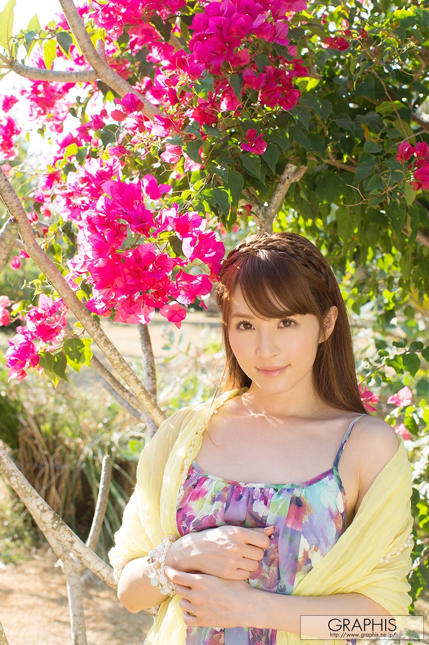 (2014 - 04 - 29) OHASHI Miku (大桥未久) - Golden Week Special 2014 - RUN WAY