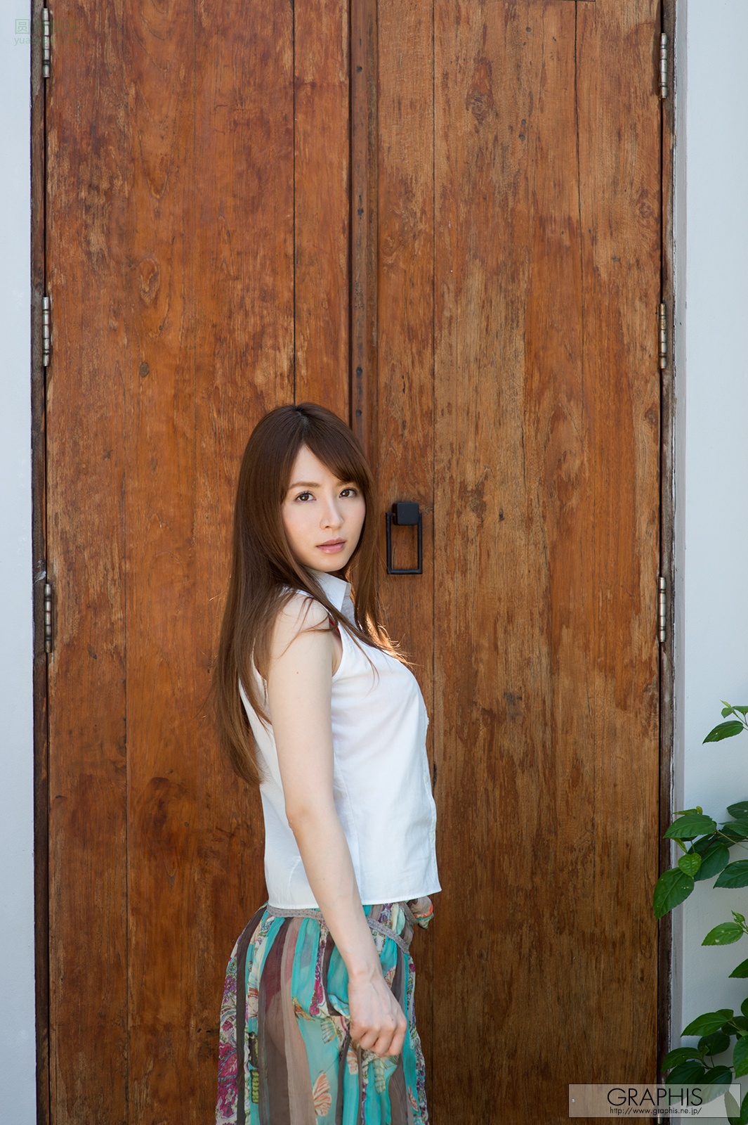 (2014 - 07 - 18) OHASHI Miku (大桥未久) - Special Limited Gallery