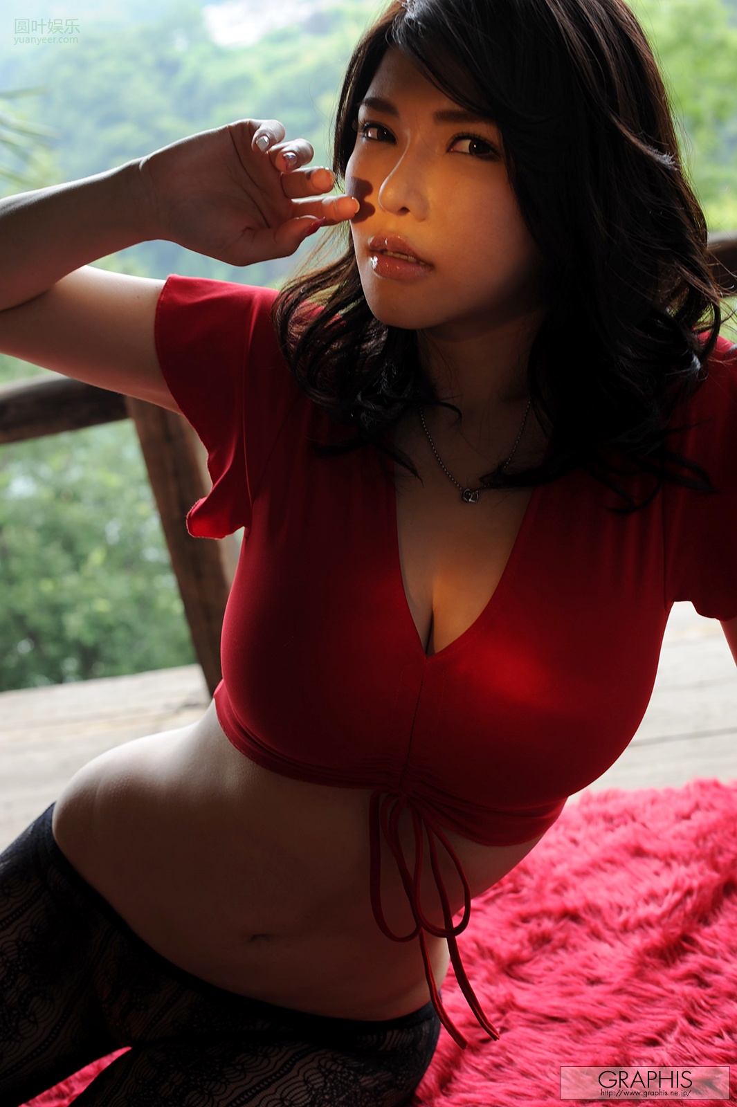 (2014 - 07 - 01) OKITA Anri (冲田杏梨) Calendar