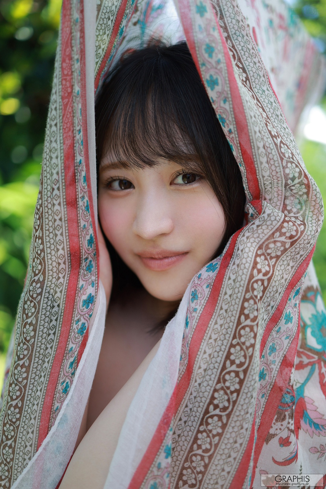 (2022 - 01 - 21) ONO Rikka (小野六花) - Beautiful Bouquet