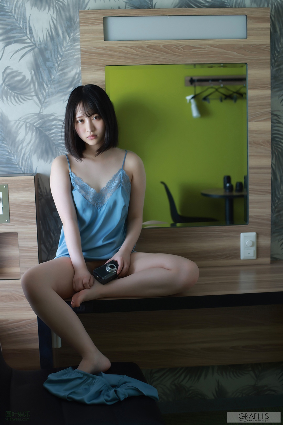(2022 - 01 - 21) ONO Rikka (小野六花) - Beautiful Bouquet