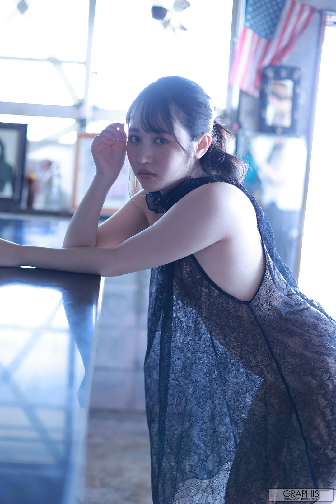 (2022 - 01 - 21) ONO Rikka (小野六花) - Beautiful Bouquet