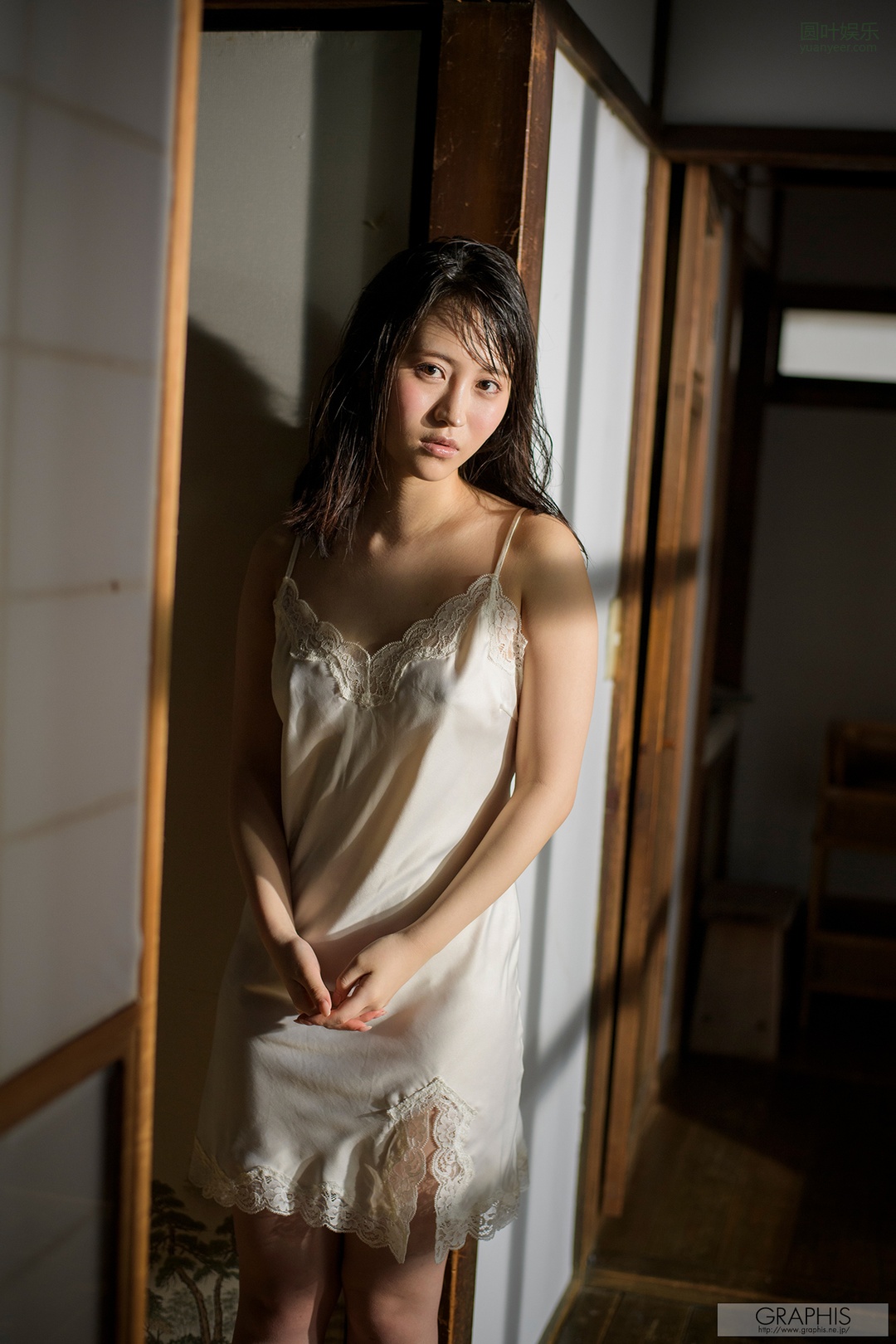 (2021 - 05 - 21) ONO Rikka (小野六花) - Nostalgia