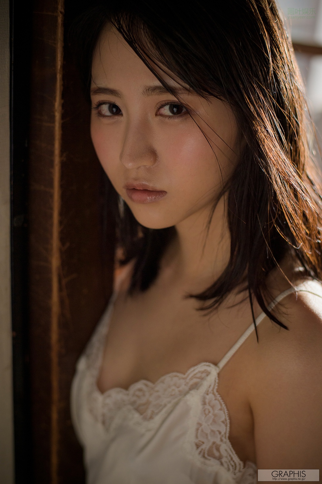 (2021 - 05 - 21) ONO Rikka (小野六花) - Nostalgia