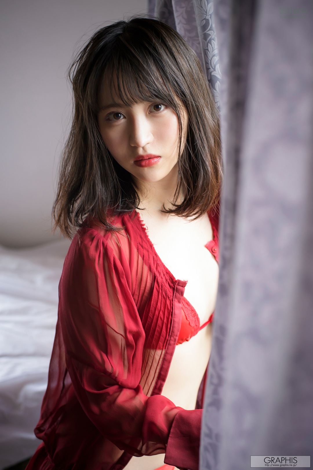 (2021 - 05 - 21) ONO Rikka (小野六花) - Nostalgia