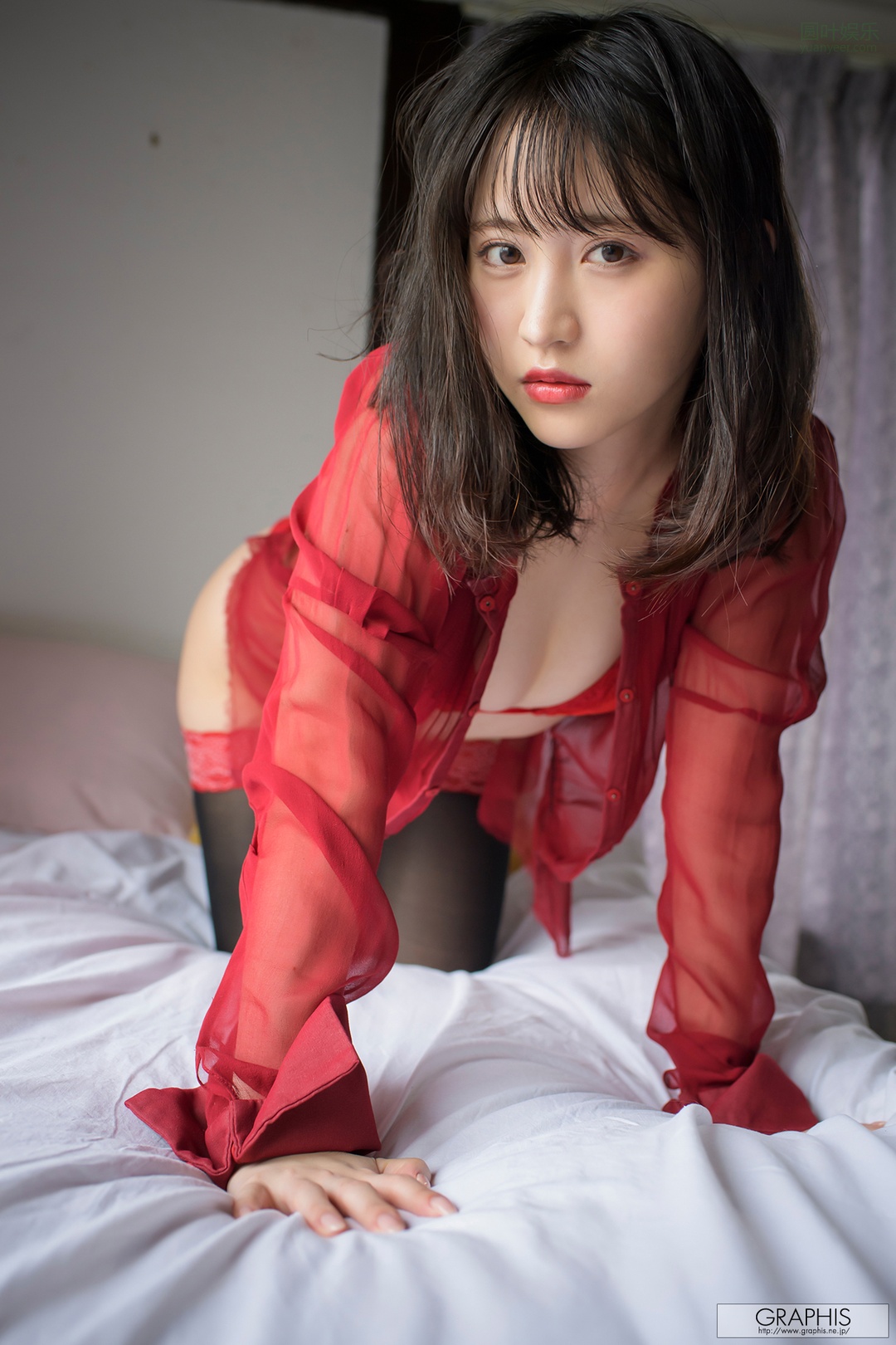 (2021 - 05 - 21) ONO Rikka (小野六花) - Nostalgia