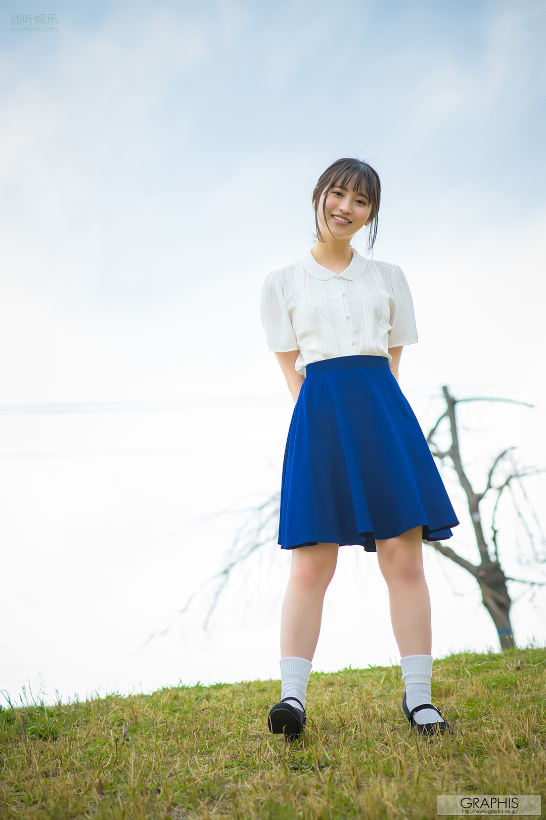 (2021 - 05 - 21) ONO Rikka (小野六花) - Nostalgia