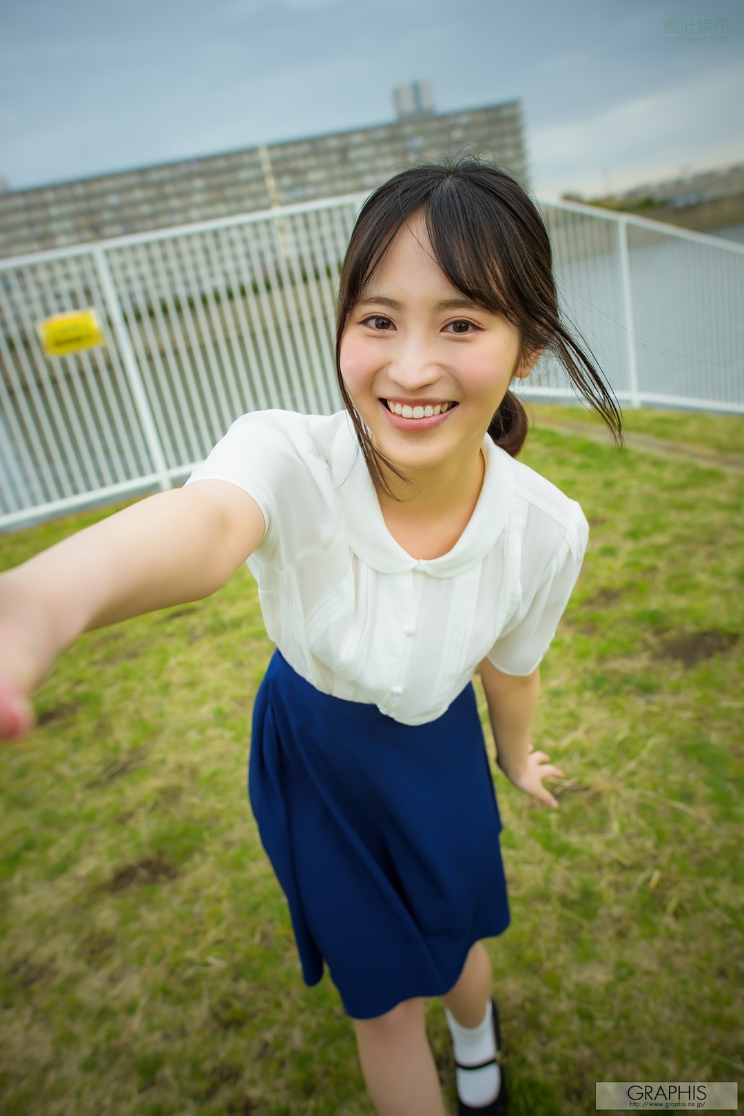 (2021 - 05 - 21) ONO Rikka (小野六花) - Nostalgia