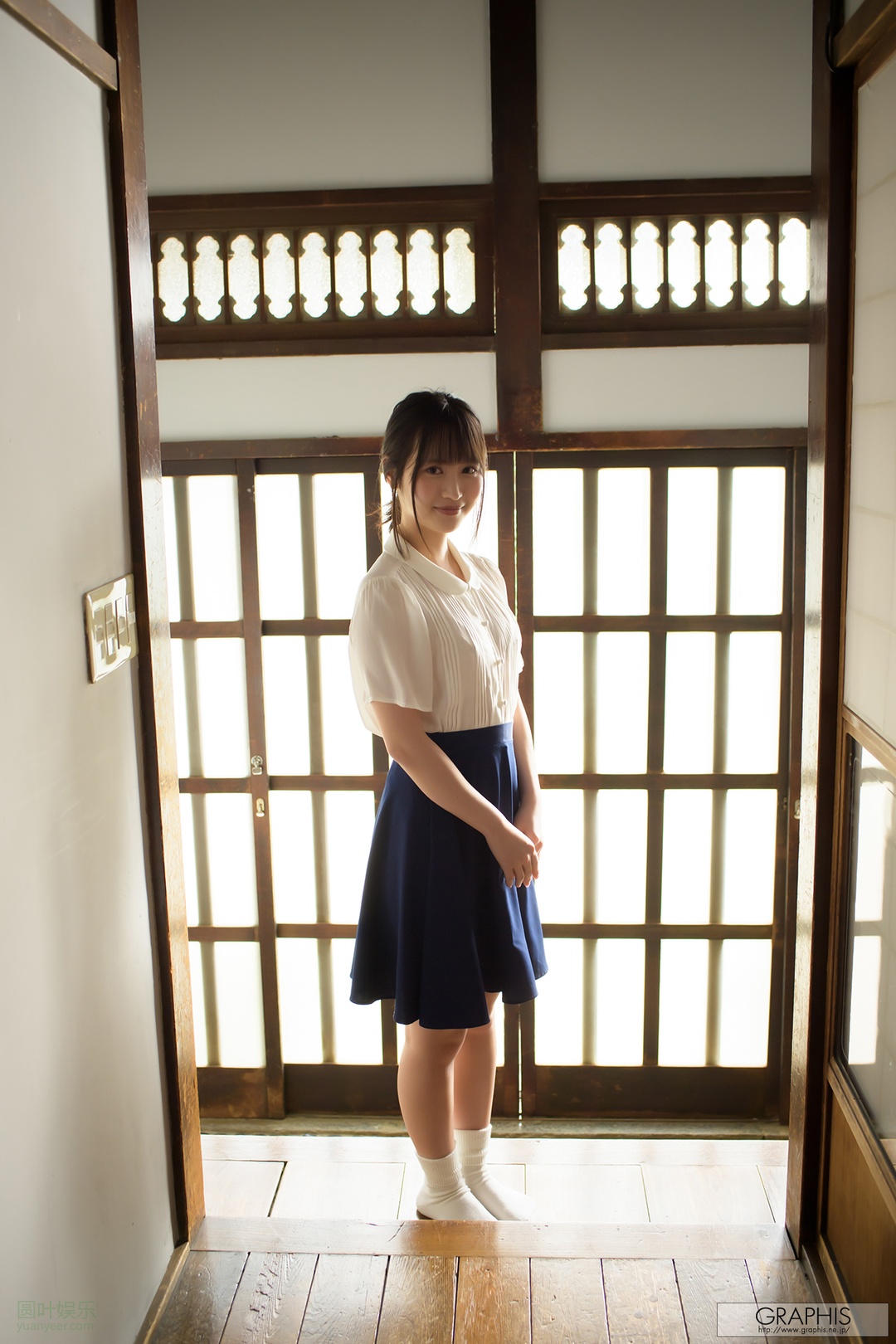 (2021 - 05 - 21) ONO Rikka (小野六花) - Nostalgia