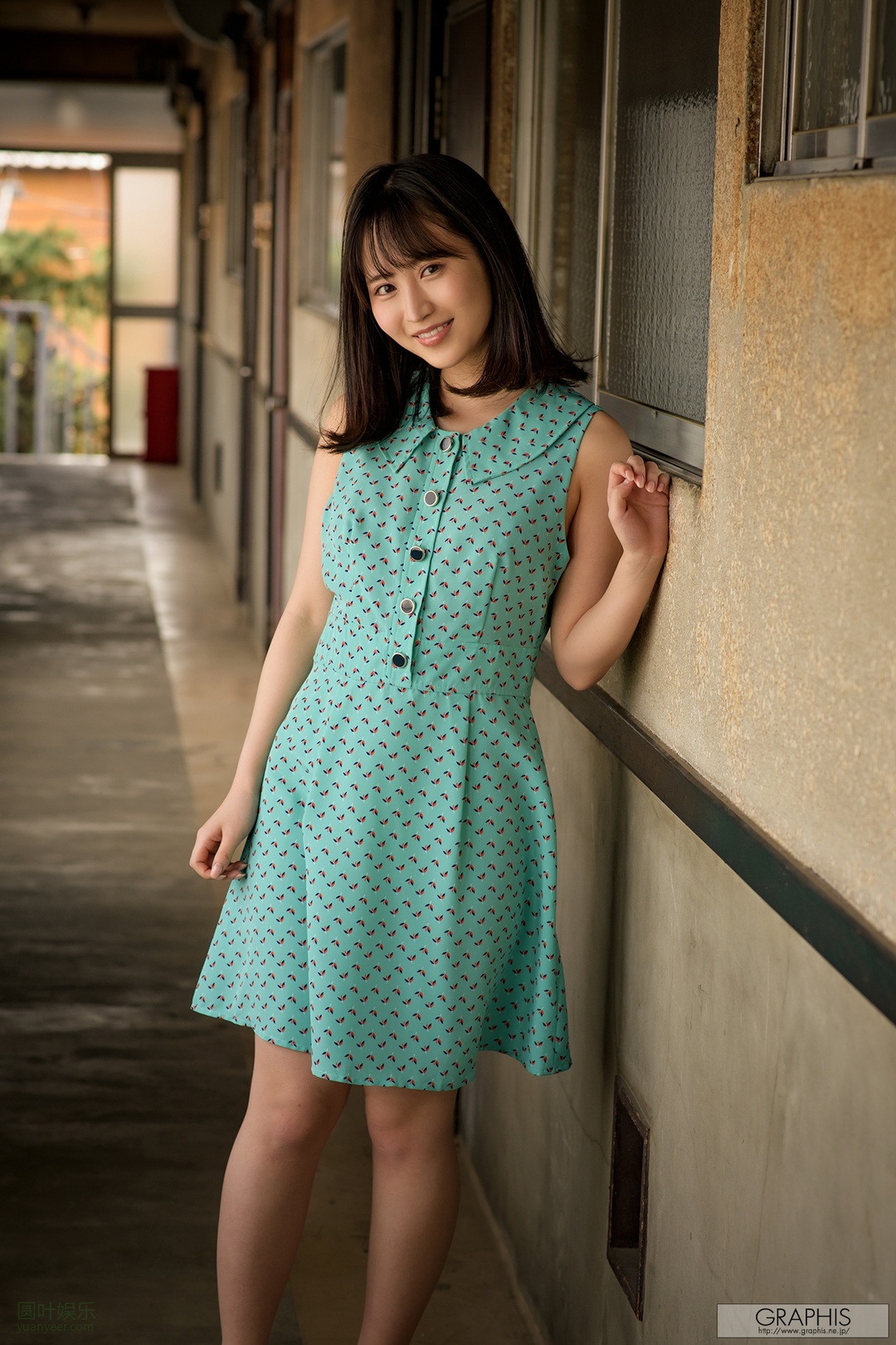 (2021 - 05 - 21) ONO Rikka (小野六花) - Nostalgia