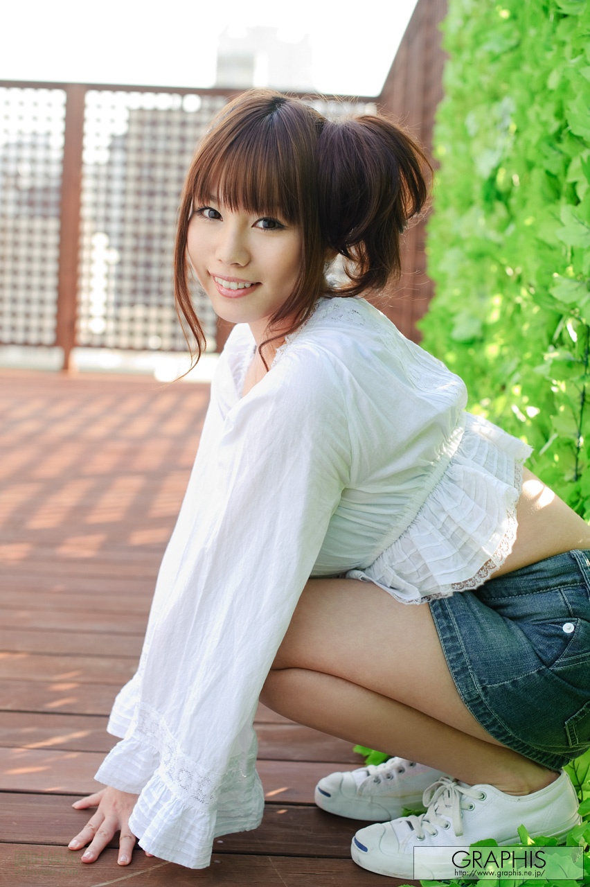 (2010 - 03 - 12) OOZORA Kanon (大空かのん) - Great