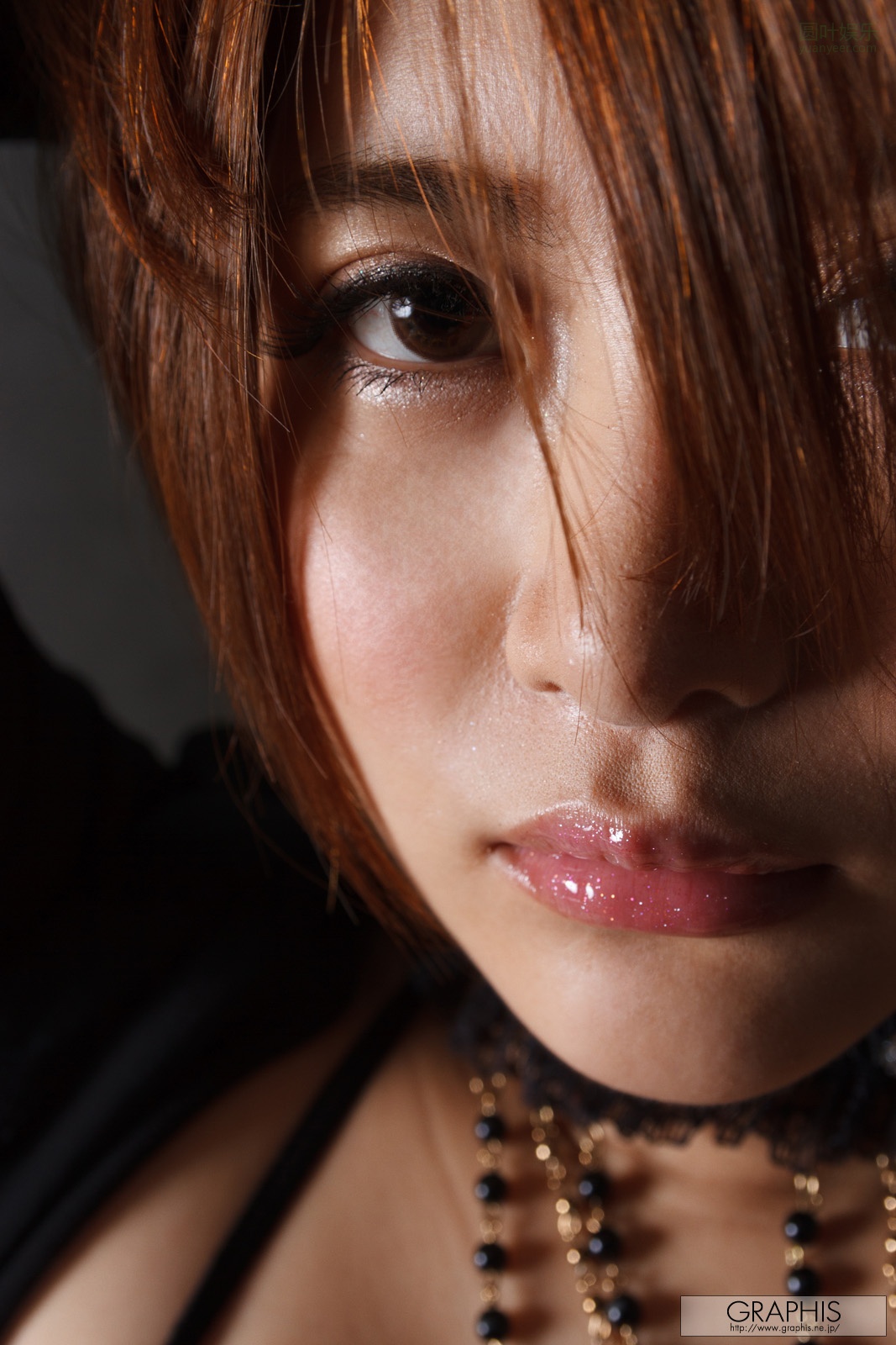(2013 - 09 - 27) OSHIKAWA Yuuri (推川ゆうり)